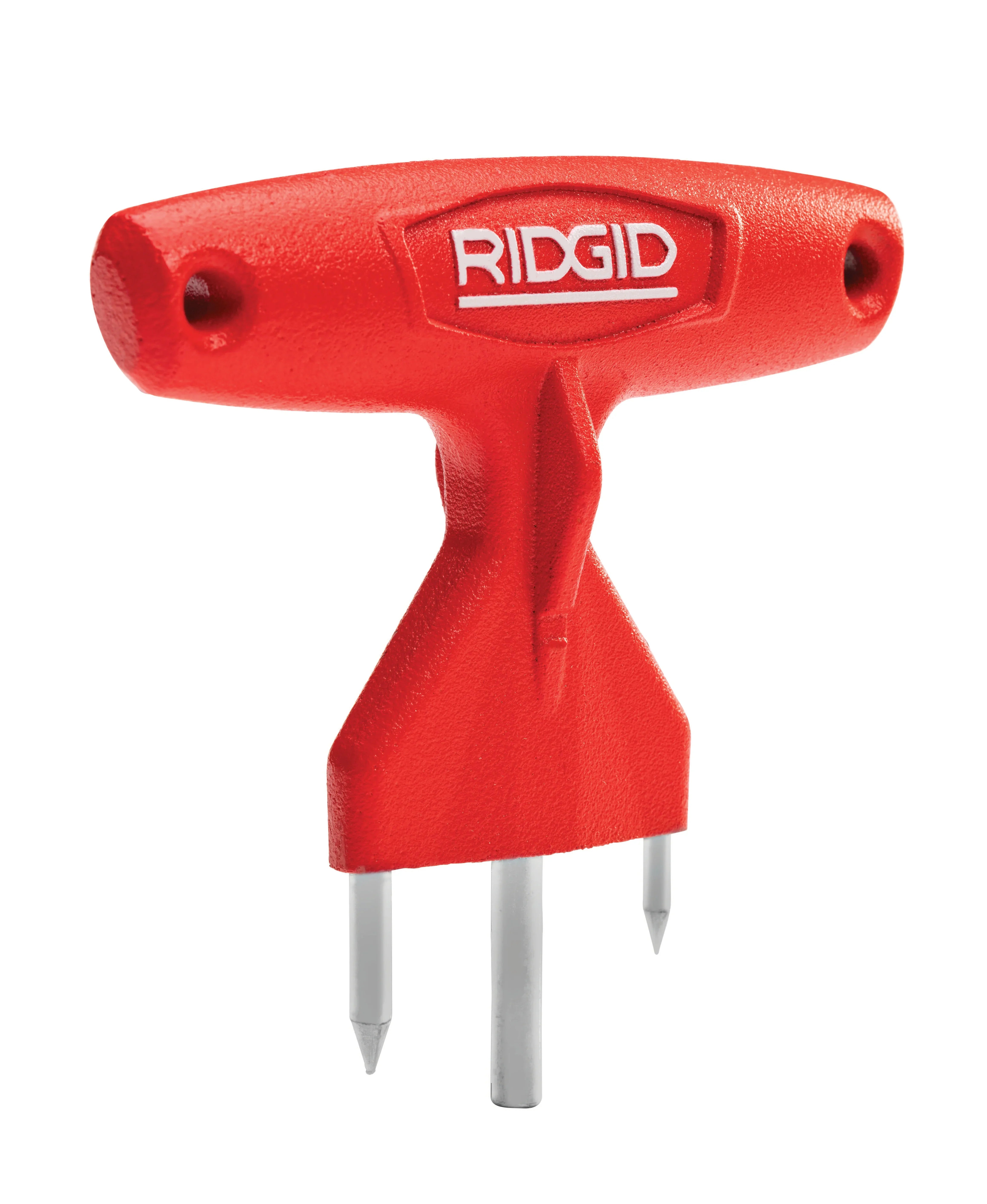 RIDGID 61718 - Desacoplador tridente para cables - Vista 4