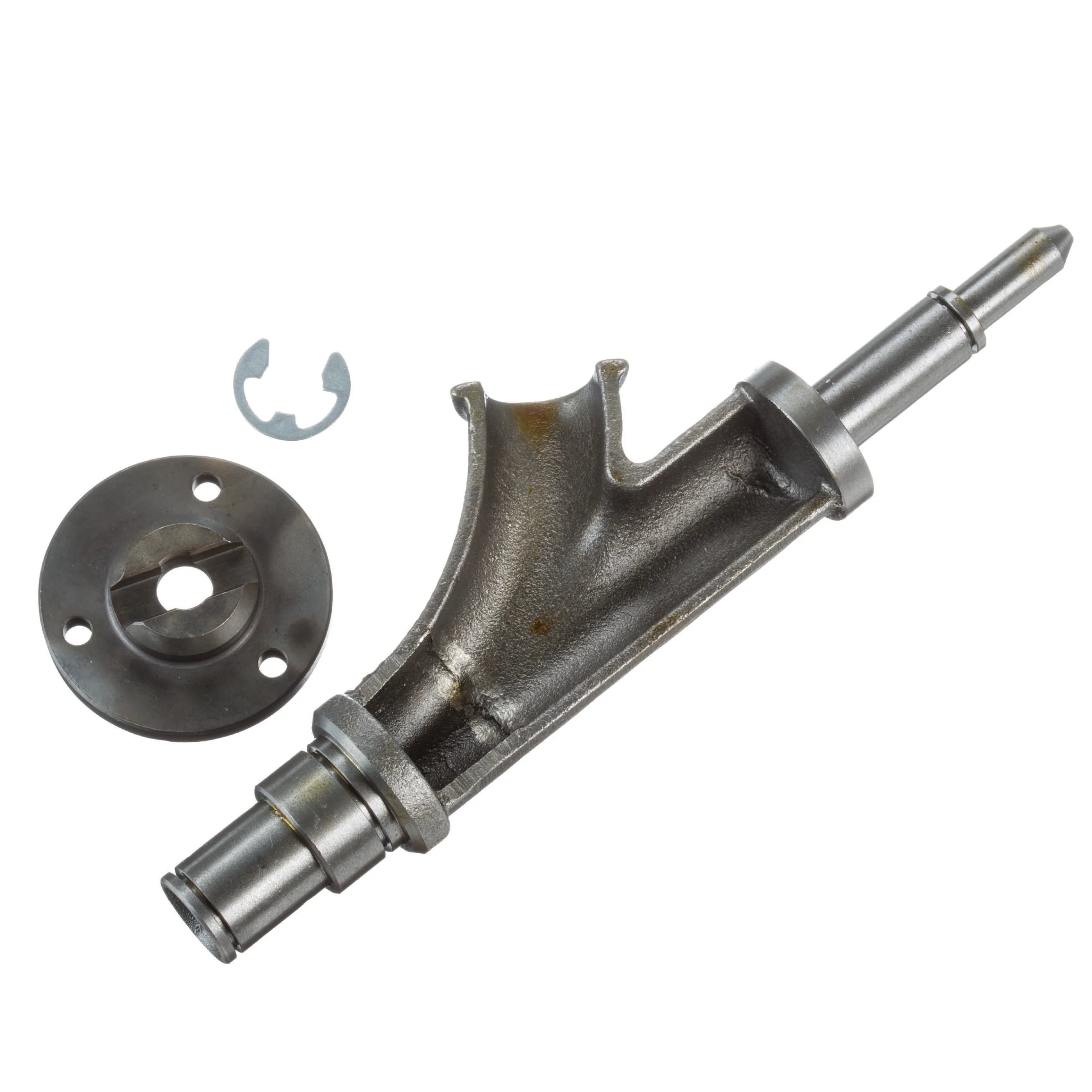 RIDGID 56127 - Soporte Ensamble Guía Tubo