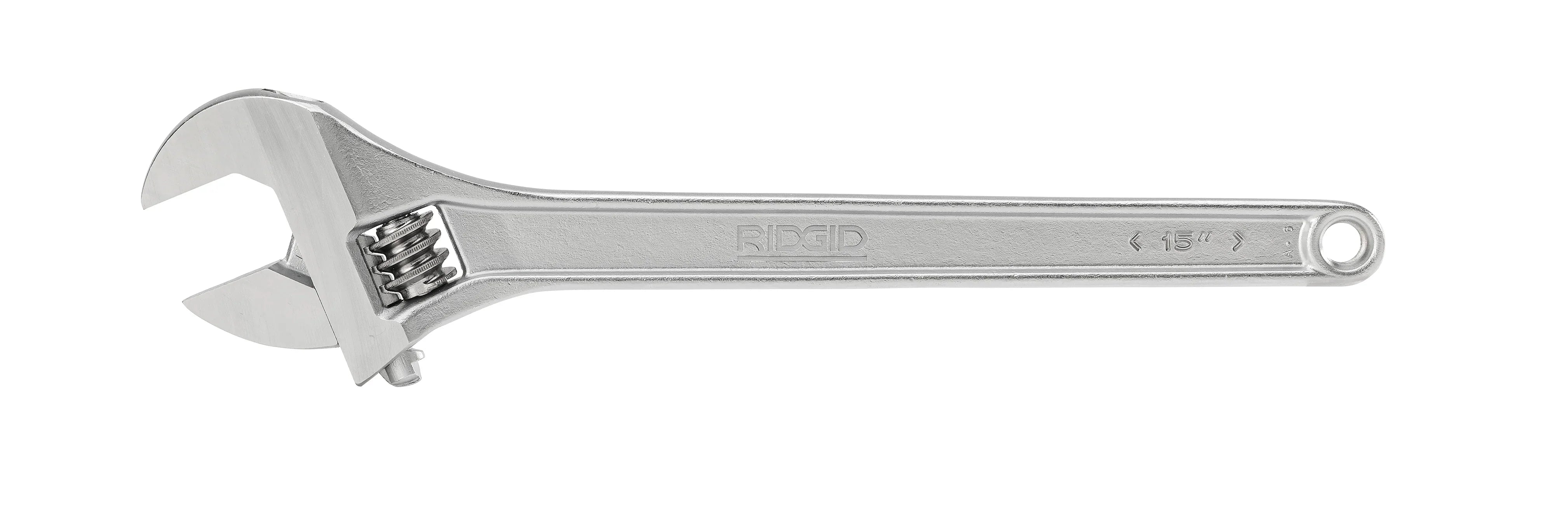 RIDGID 86922 - Llave ajustable de 15 en - Vista 4