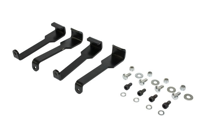 Kit de montaje de curvadora para 855Gx, 854Dx Greenlee - Herramientas Manuales
