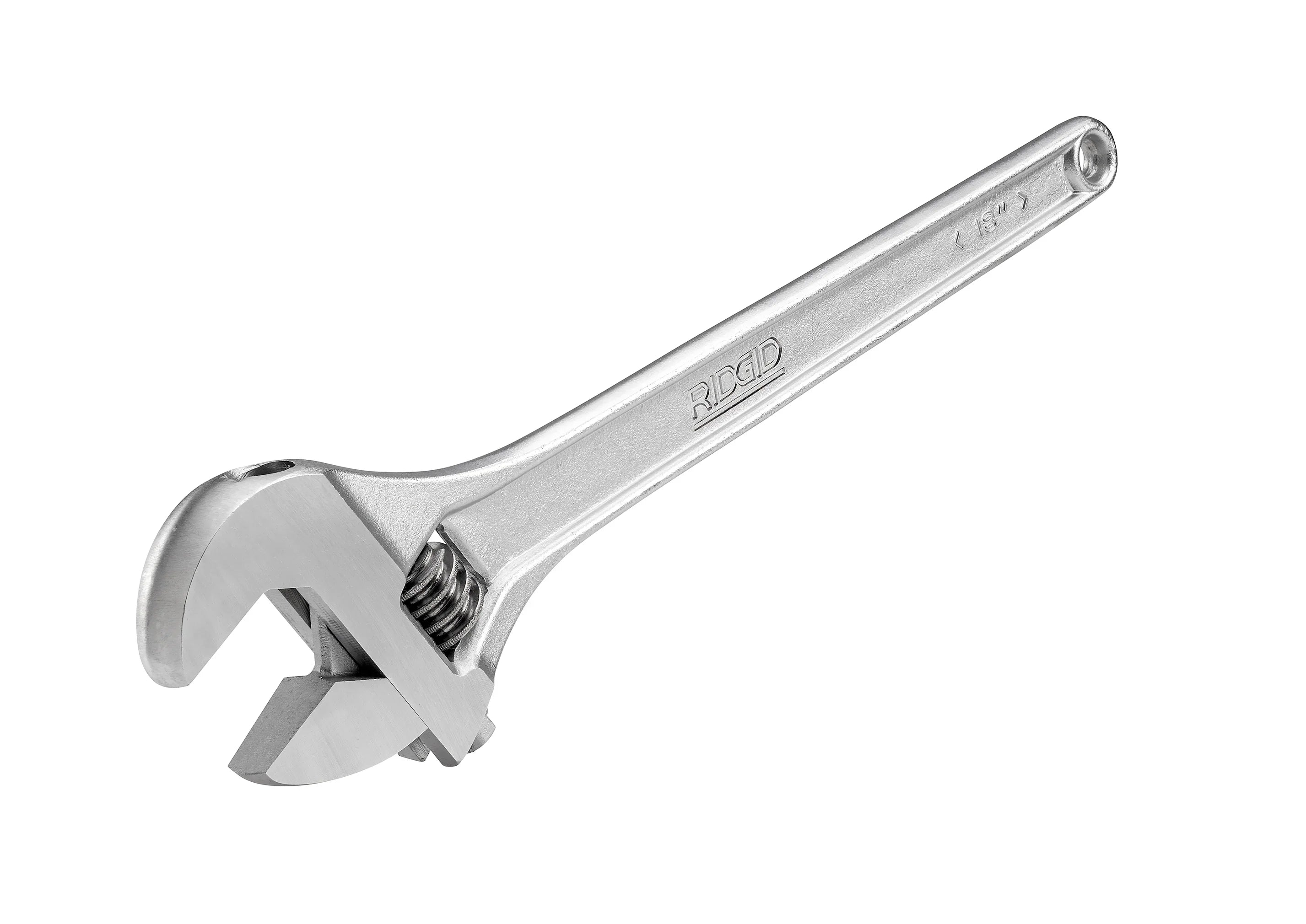 RIDGID 86927 - Llave ajustable de 18 en
