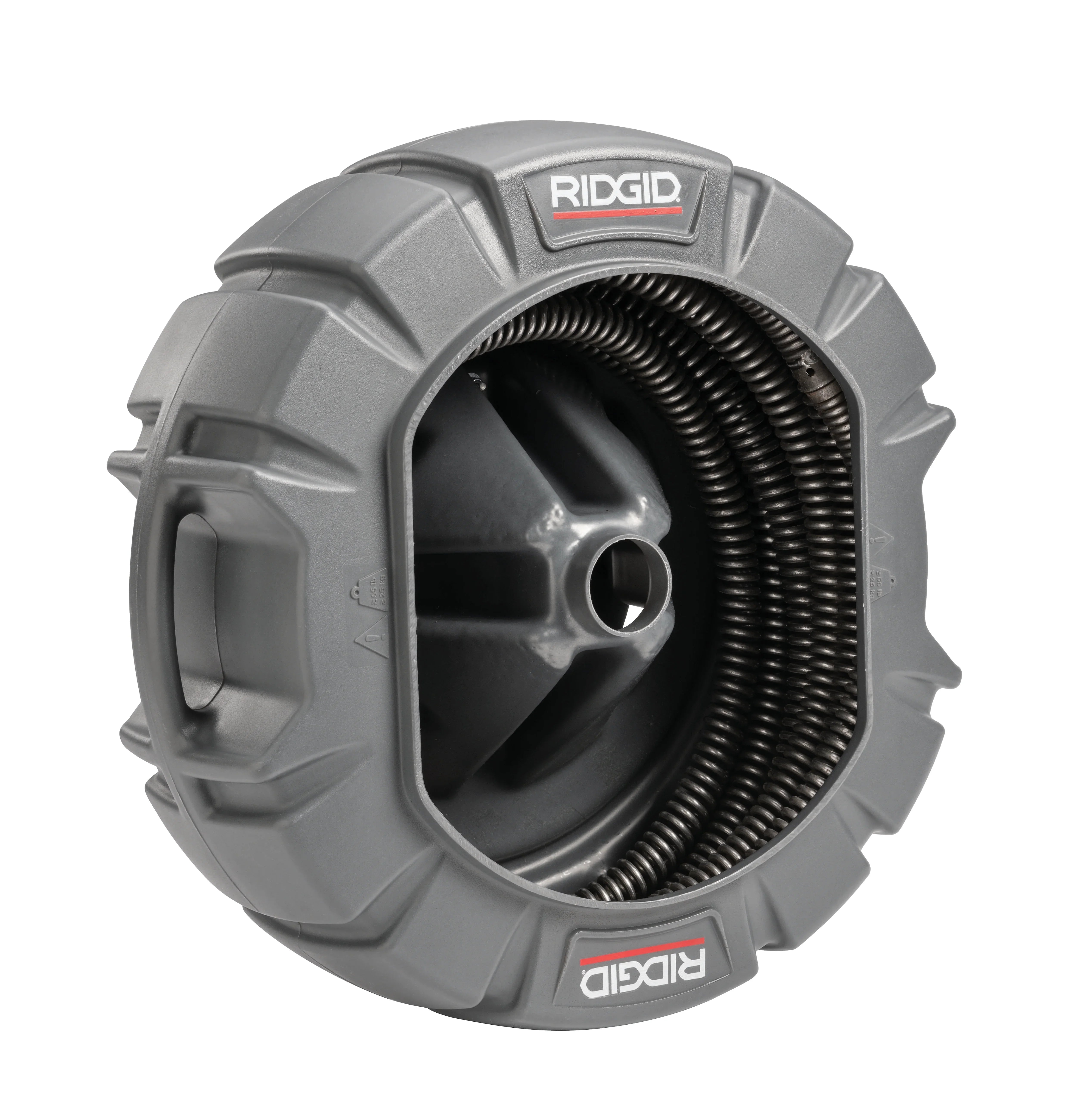 RIDGID 61713 - Tambor de Cable seccional - Vista 5