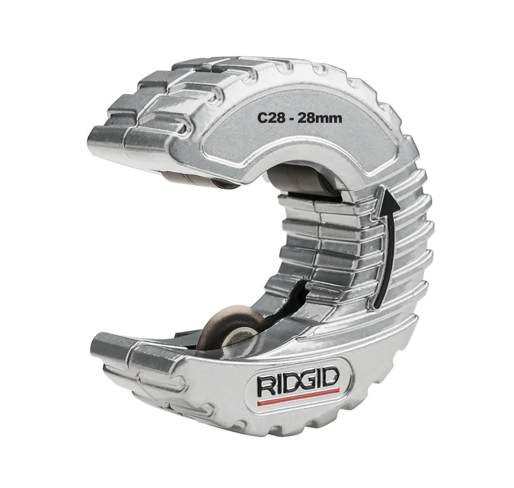 RIDGID 57023 - CORTADOR TAMAÑO 2 AUS - Vista 9