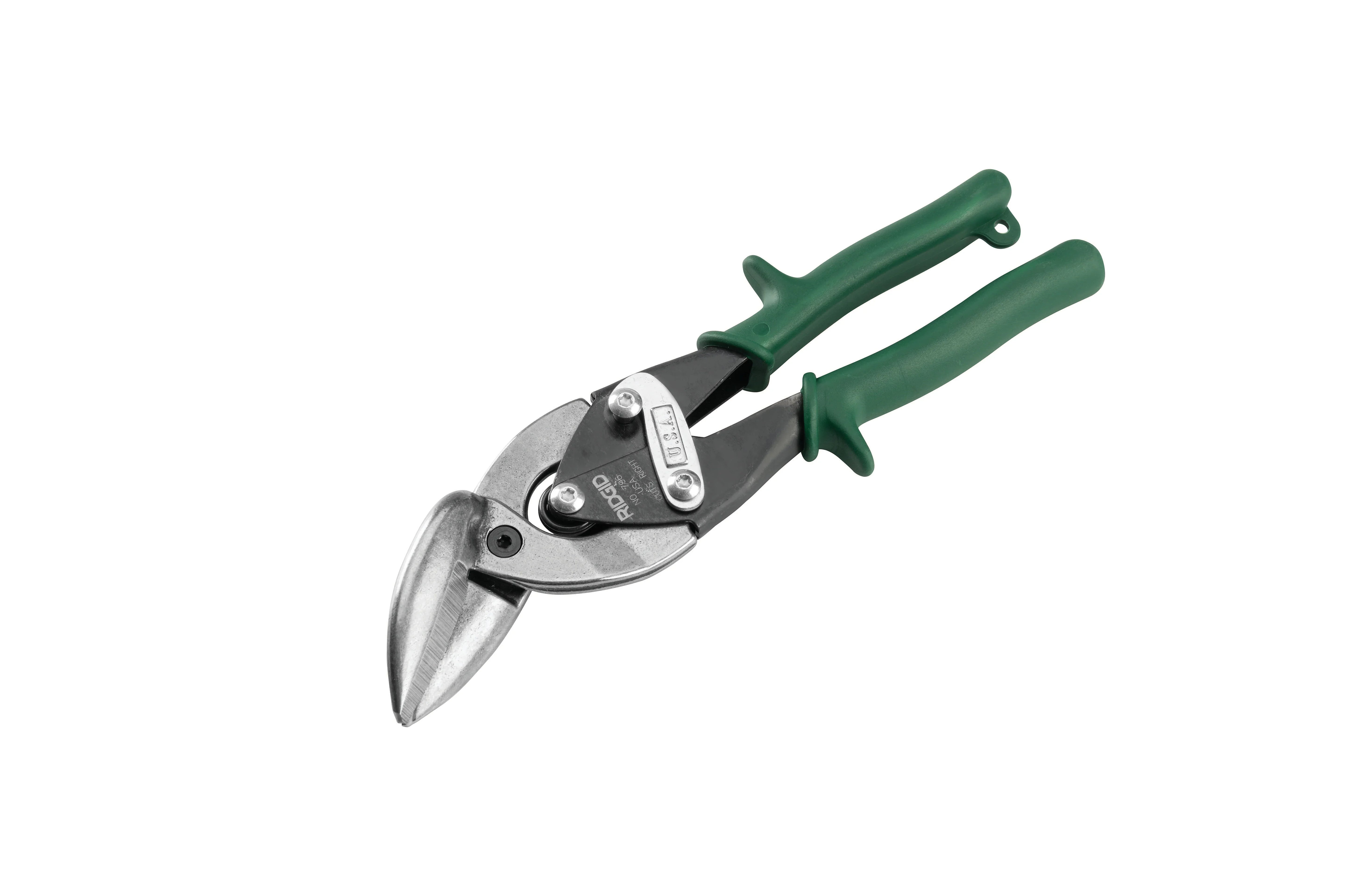 RIDGID 16202 - Tijeras 796 Der. Desviado - Vista 3