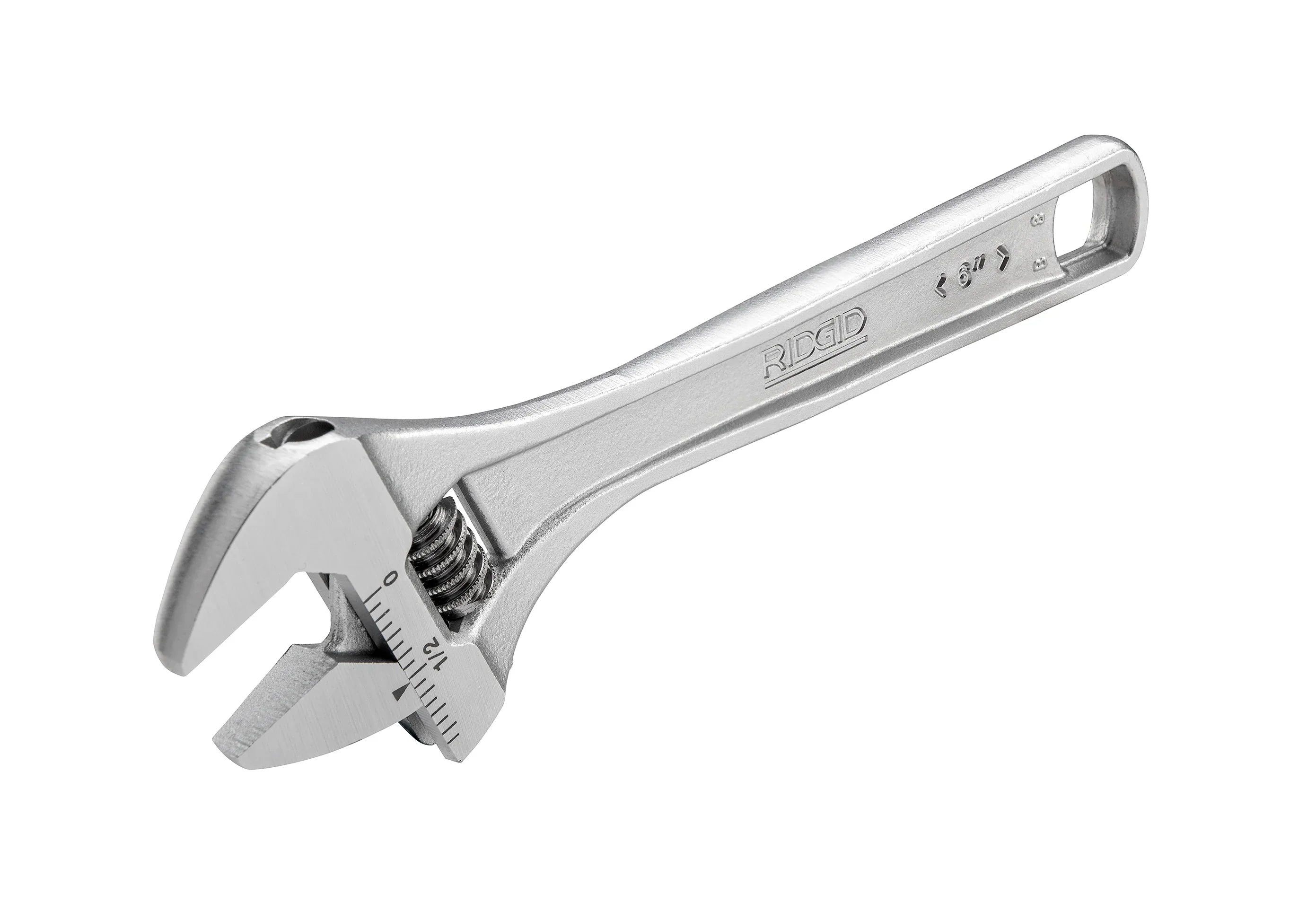 RIDGID 86927 - Llave ajustable de 18 en - Vista 5