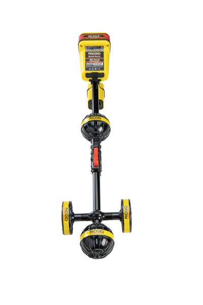 Ridgid 76813 | Localizador de tuberías seektech® sr-24le con bluetooth® y gps