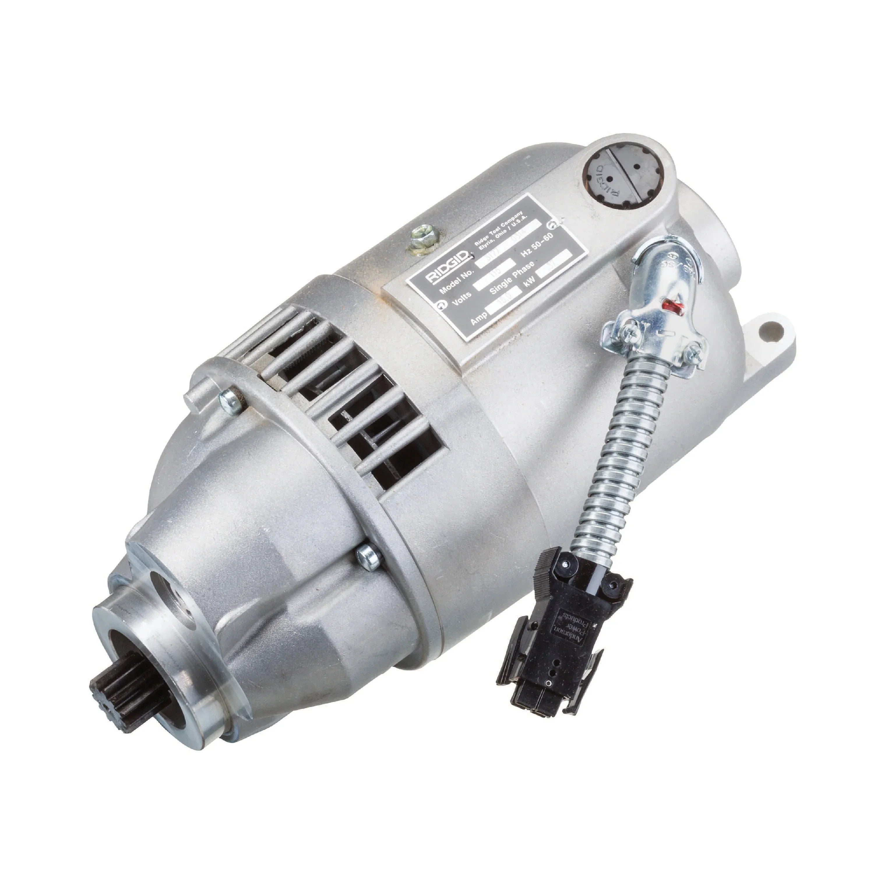 RIDGID 87835 - Seguro de Gatillo