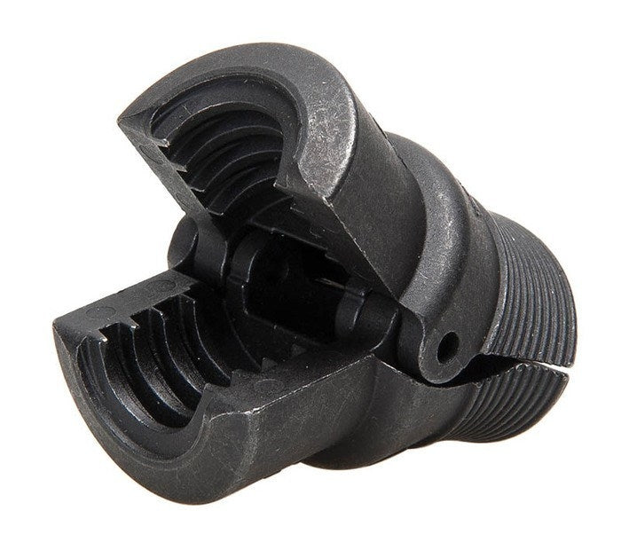 Bloqueo Speed Punch (Pop) (Bloqueo-Sp) Greenlee - Sacabocados