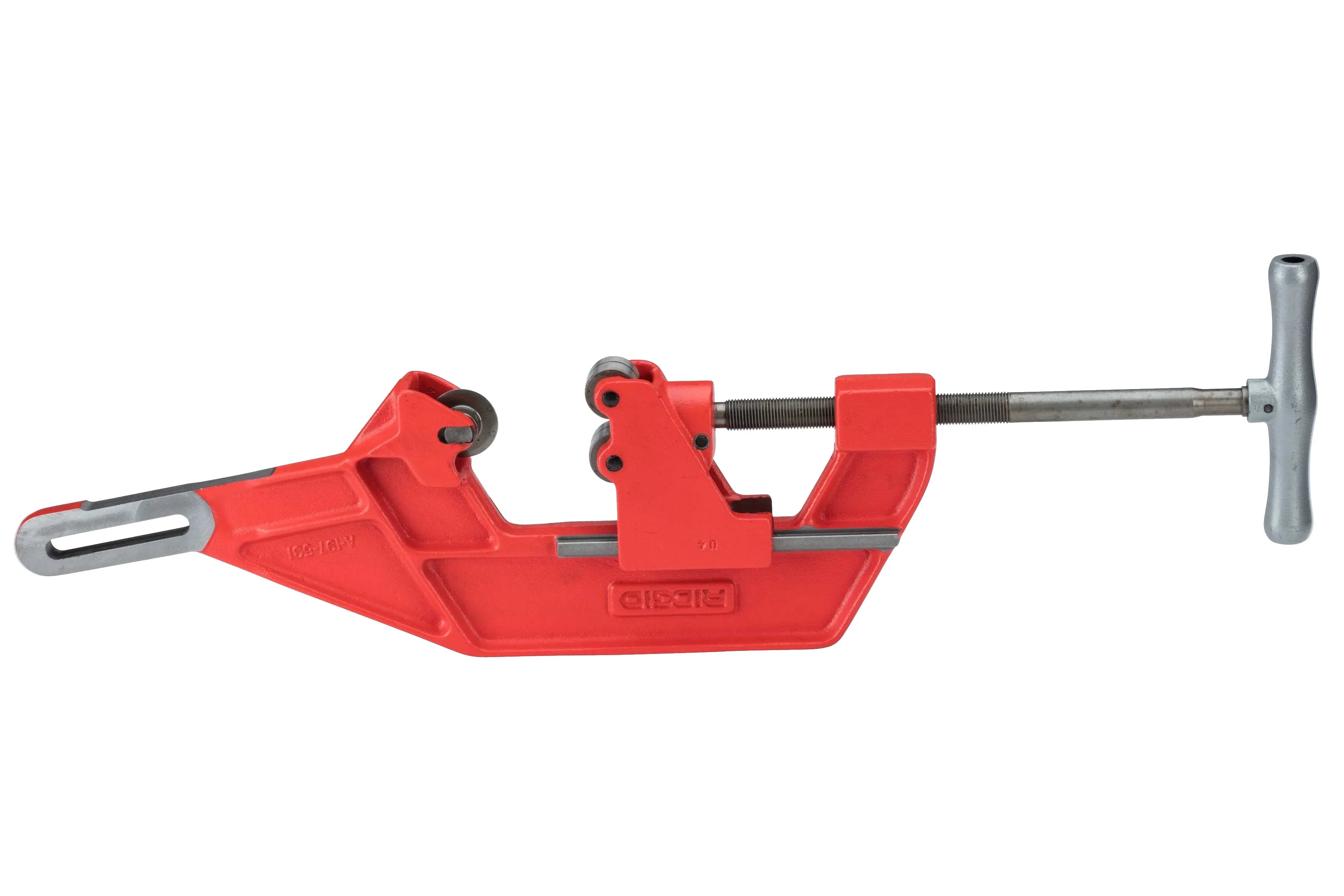 RIDGID 26212 - Cortador 764 1/4-4 Tubo - Vista 4