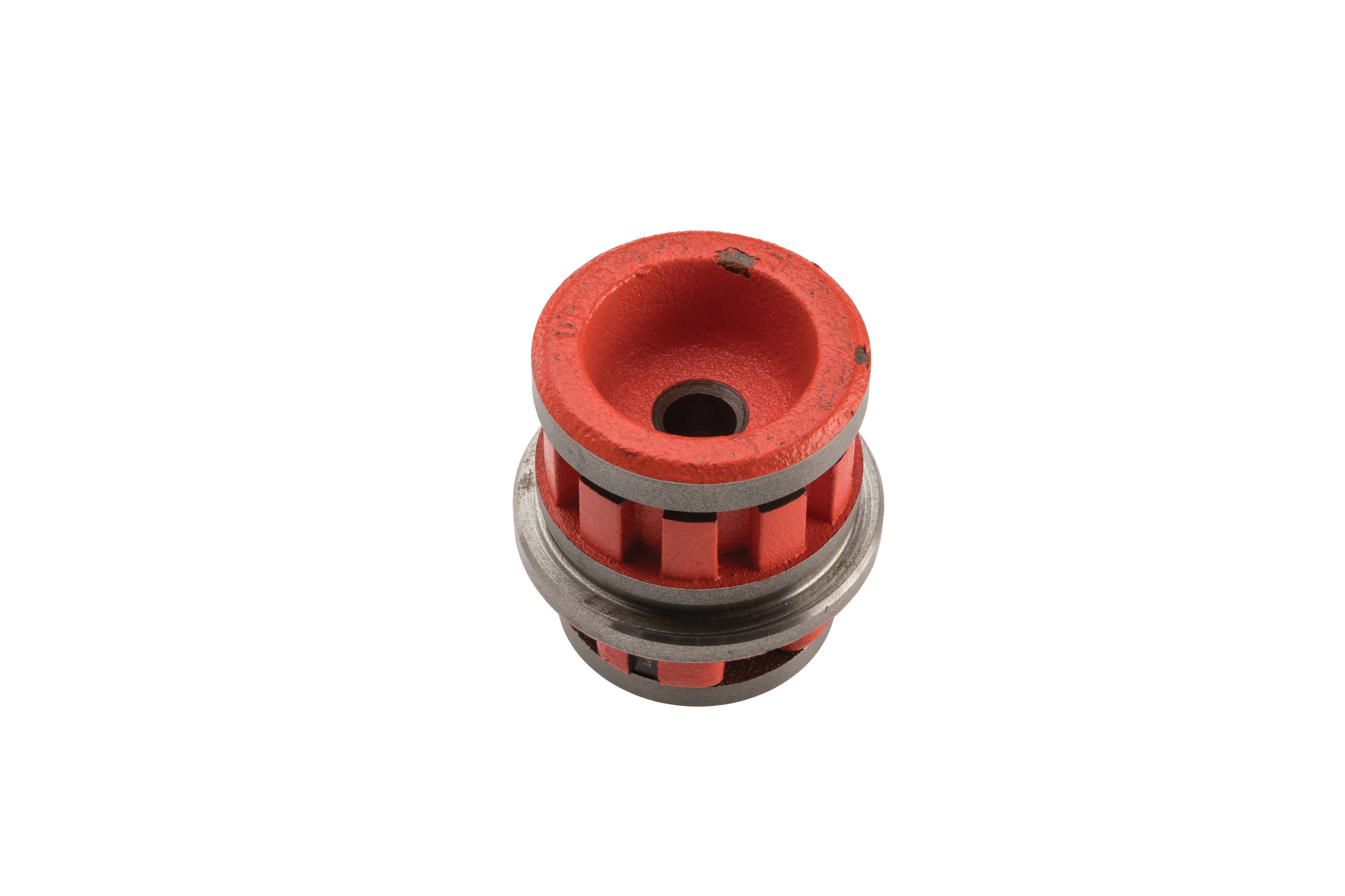 RIDGID 65705 - Cabezales roscadores para roscadoras manuales - Vista 2