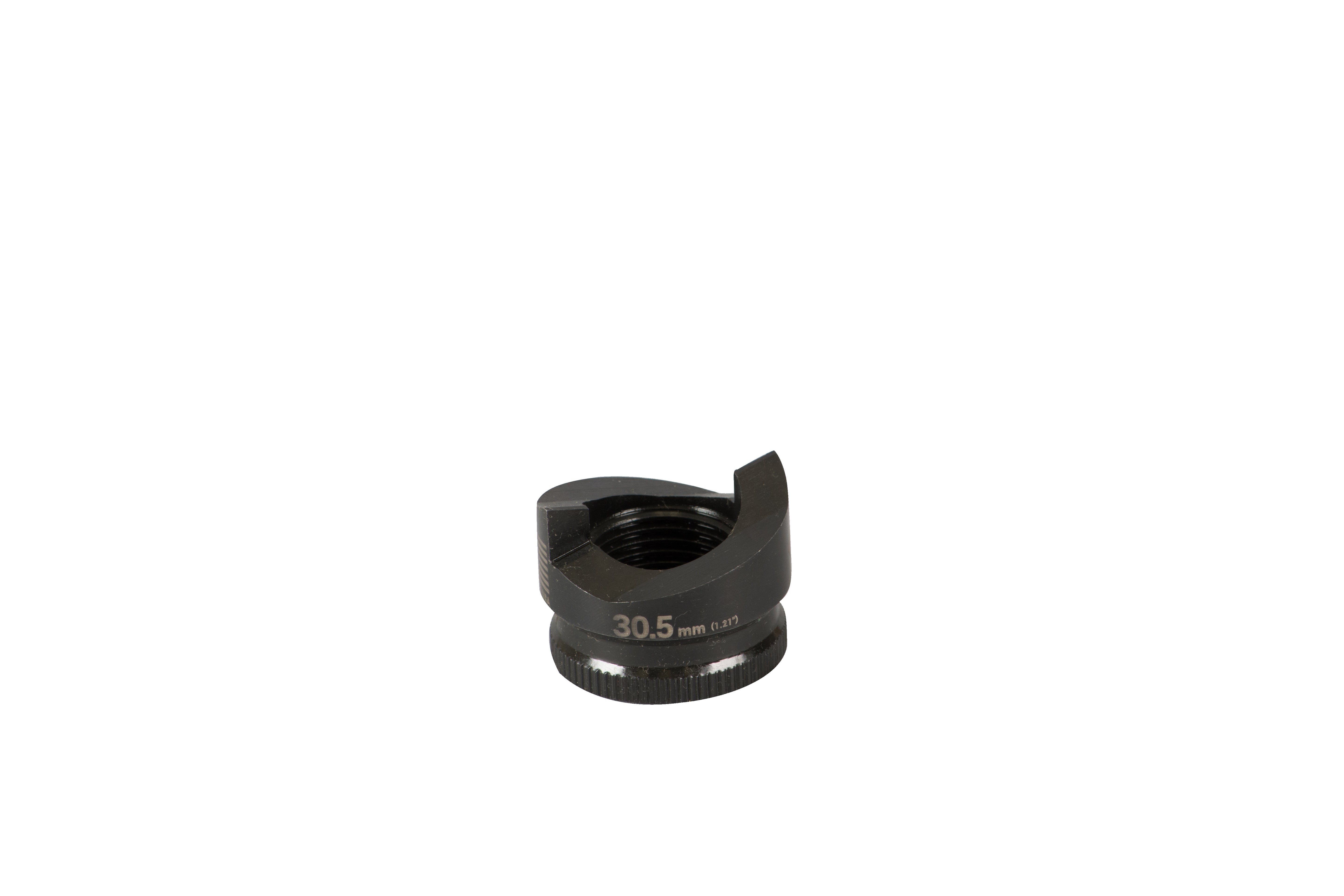 Punzón SB, 30.5MM Greenlee - Sacabocados