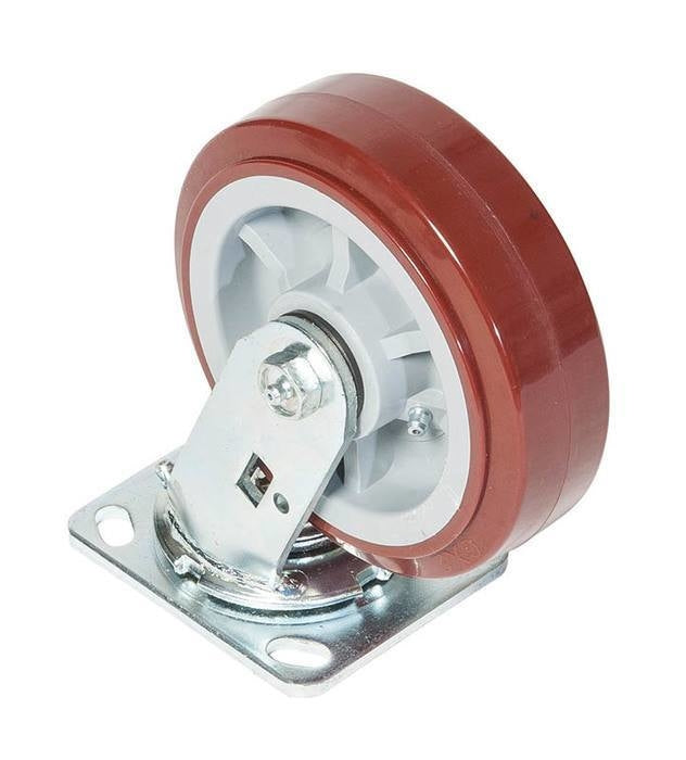 Rueda giratoria de 6 pulg. Greenlee - Herramientas Manuales