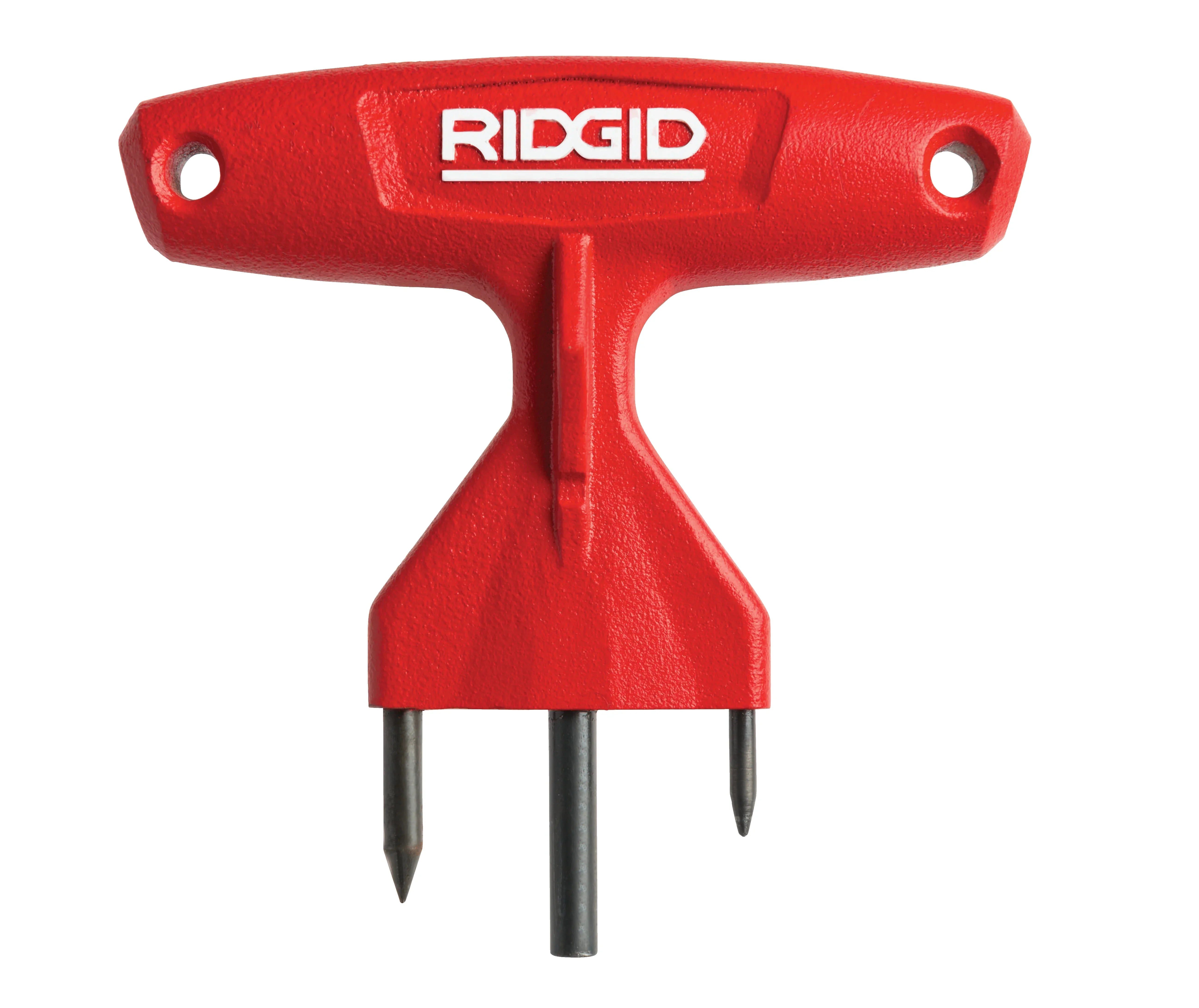 RIDGID 61718 - Desacoplador tridente para cables - Vista 5