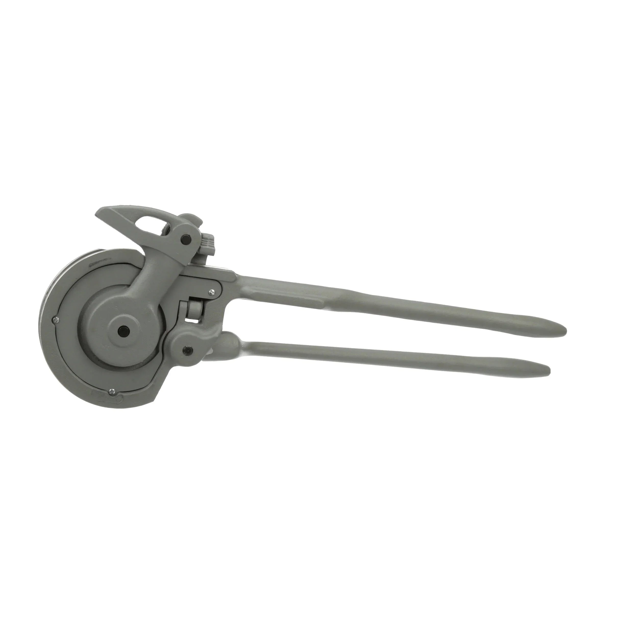 RIDGID 35180R - Doblatubos de trinquete a engranajes 378 - Vista 2