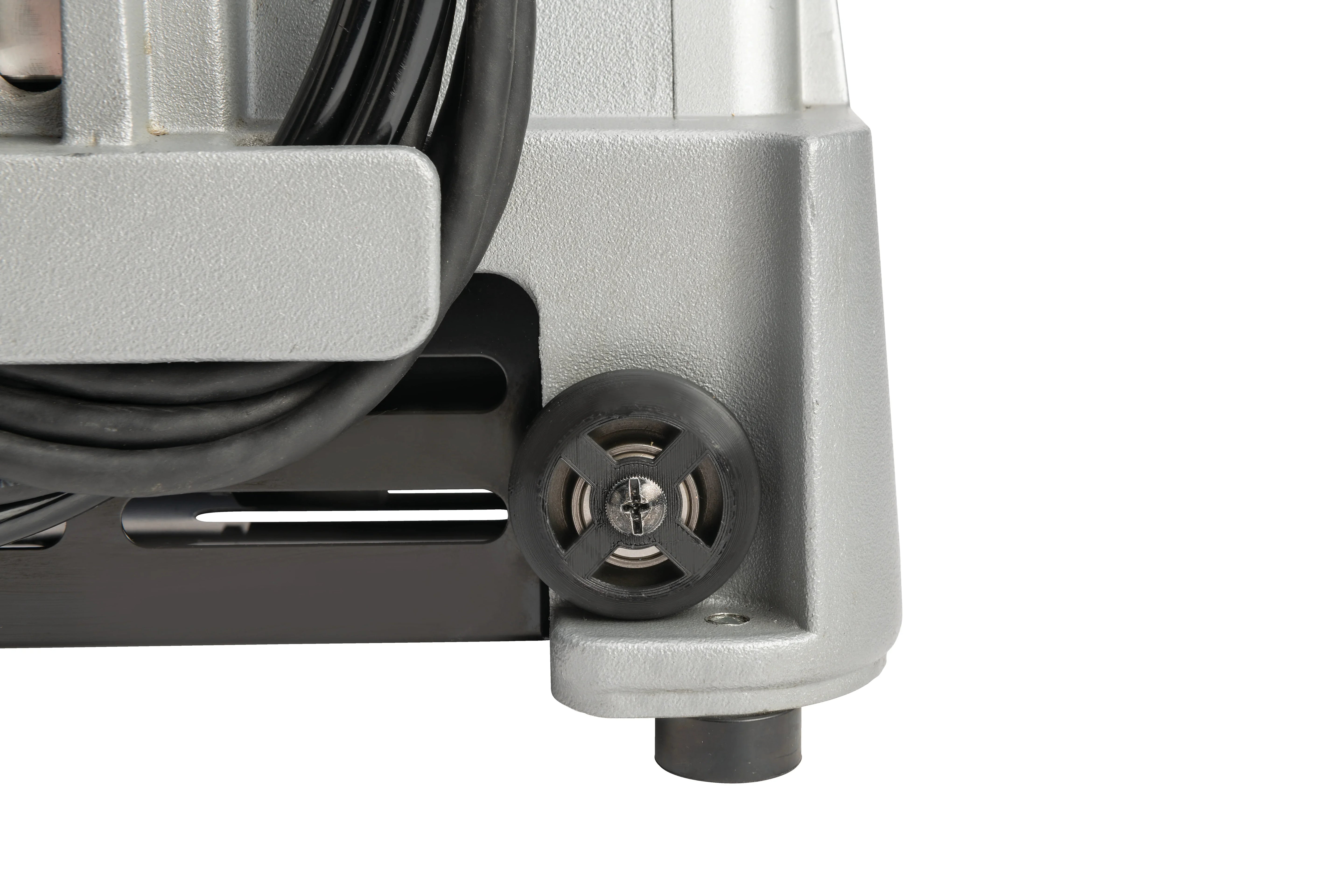 RIDGID 70418 - Cortadora eléctrica de tubos para acero inoxidable con escariador 137S - Vista 4