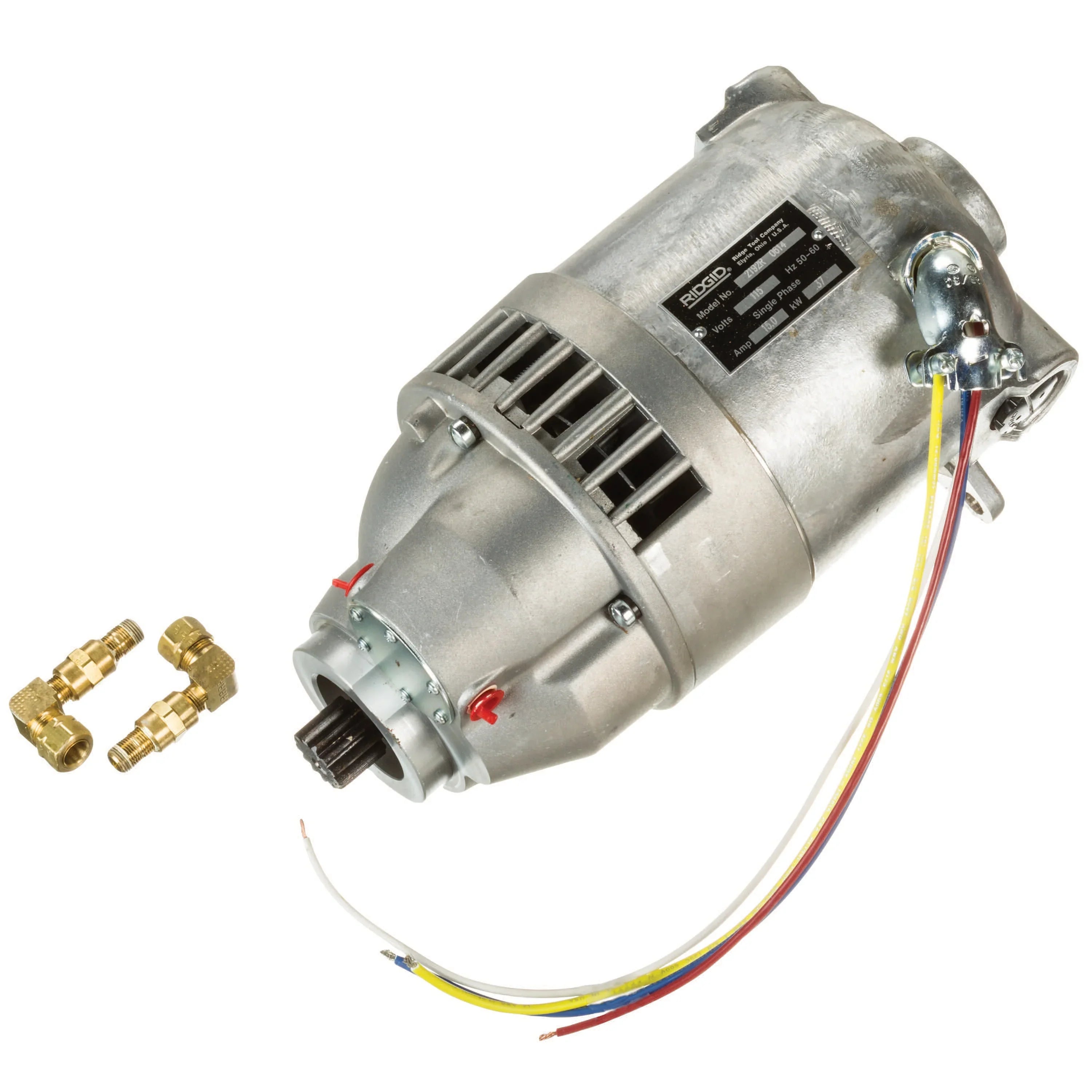 RIDGID 54812 - paquete de 5 Arandelas