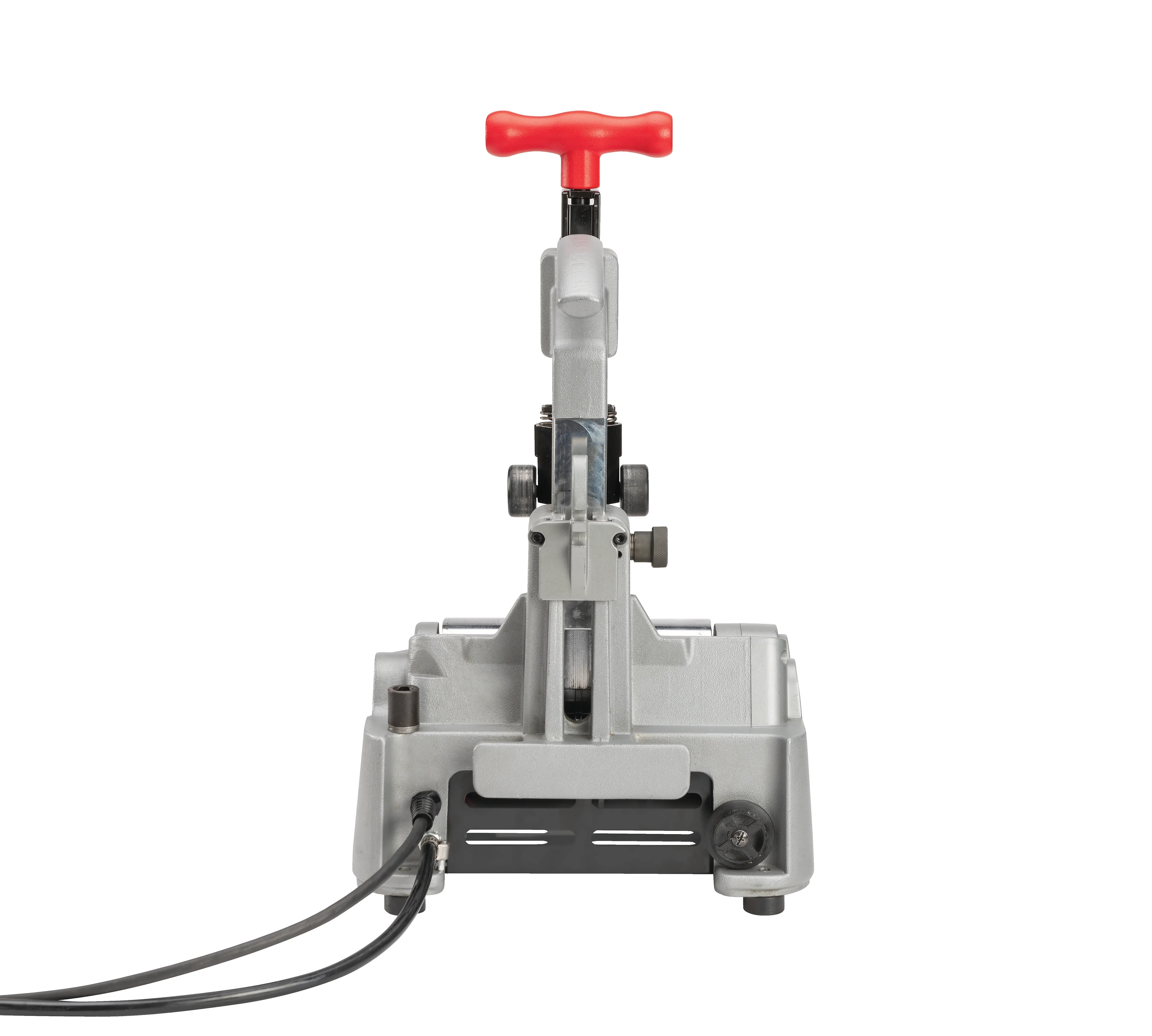 RIDGID 70418 - Cortadora eléctrica de tubos para acero inoxidable con escariador 137S - Vista 6