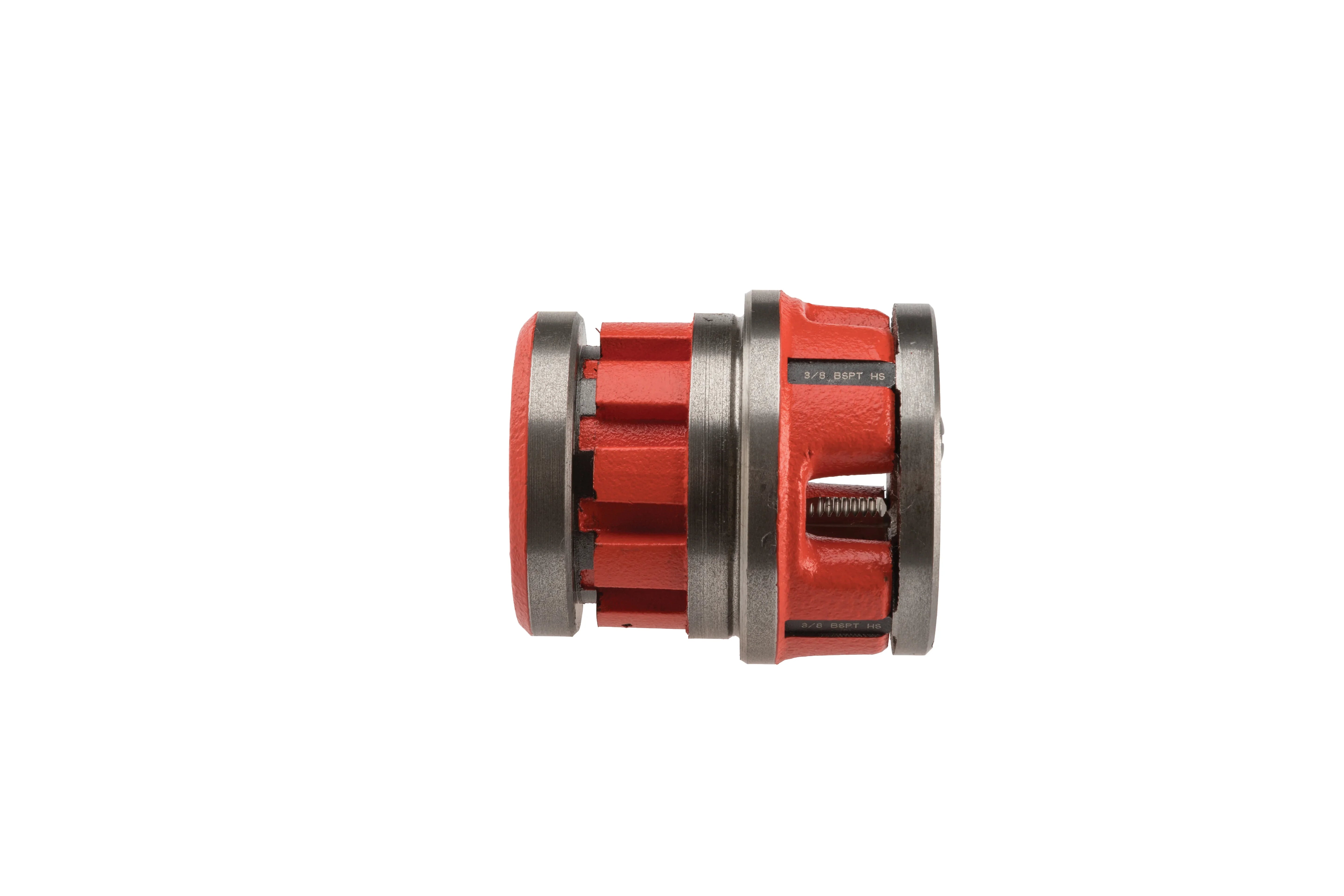 RIDGID 65775 - Cabezales roscadores para roscadoras manuales - Vista 3