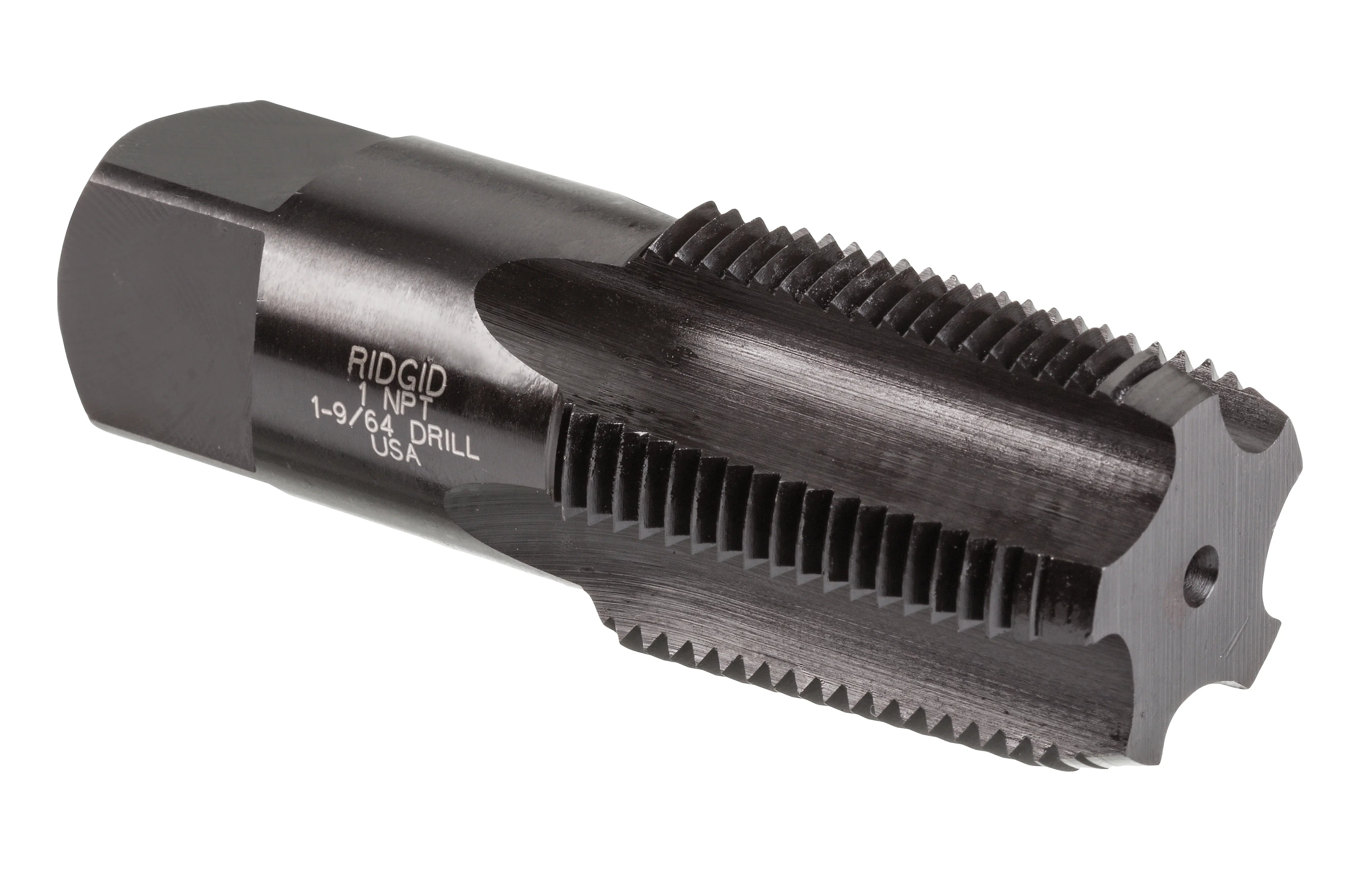 RIDGID 35815 - Macho de roscar de 1/8 NPT - Vista 6