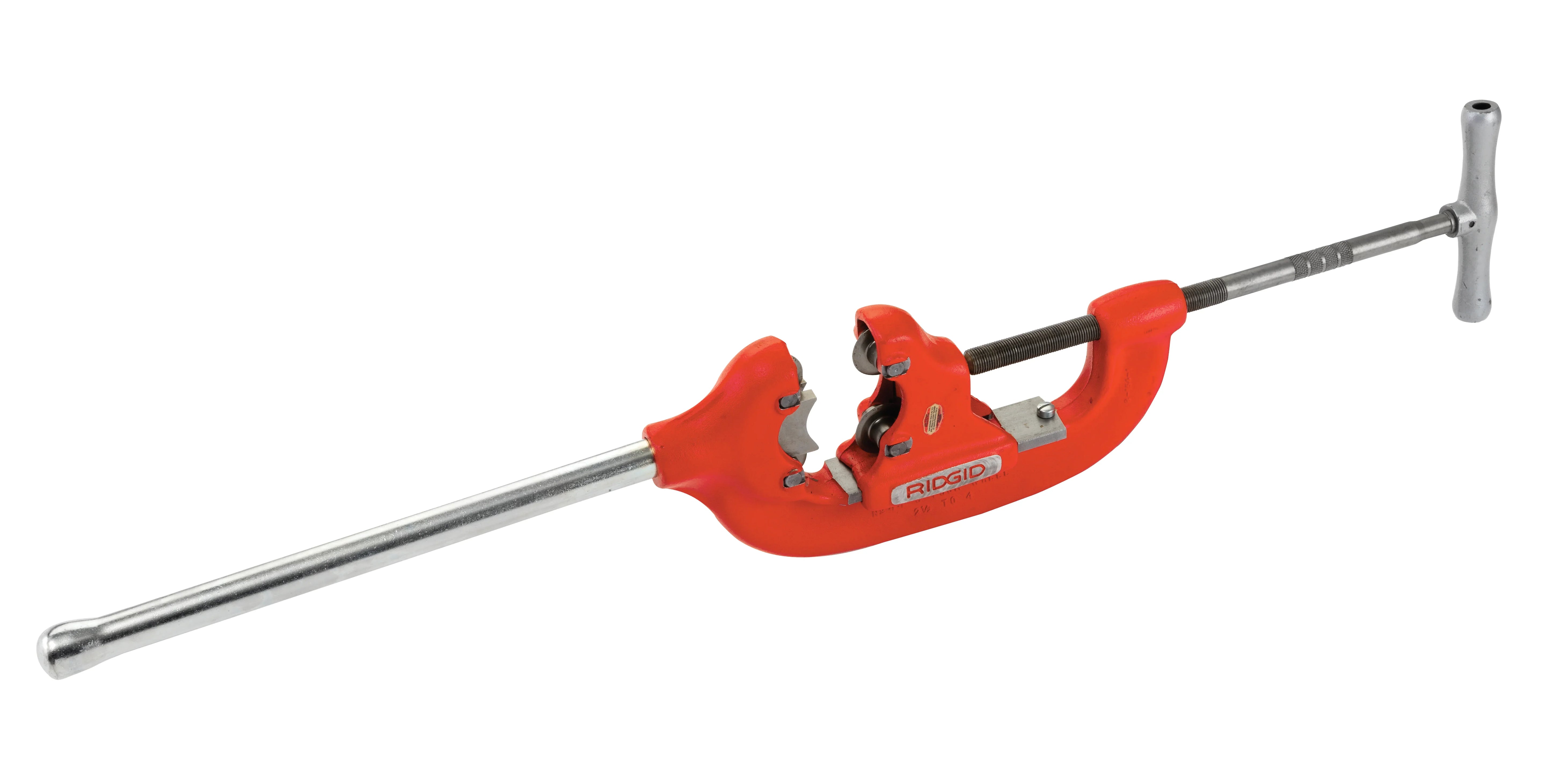 RIDGID 49267 - Cortador 42A HD Tubo W/F448 JAP - Vista 7