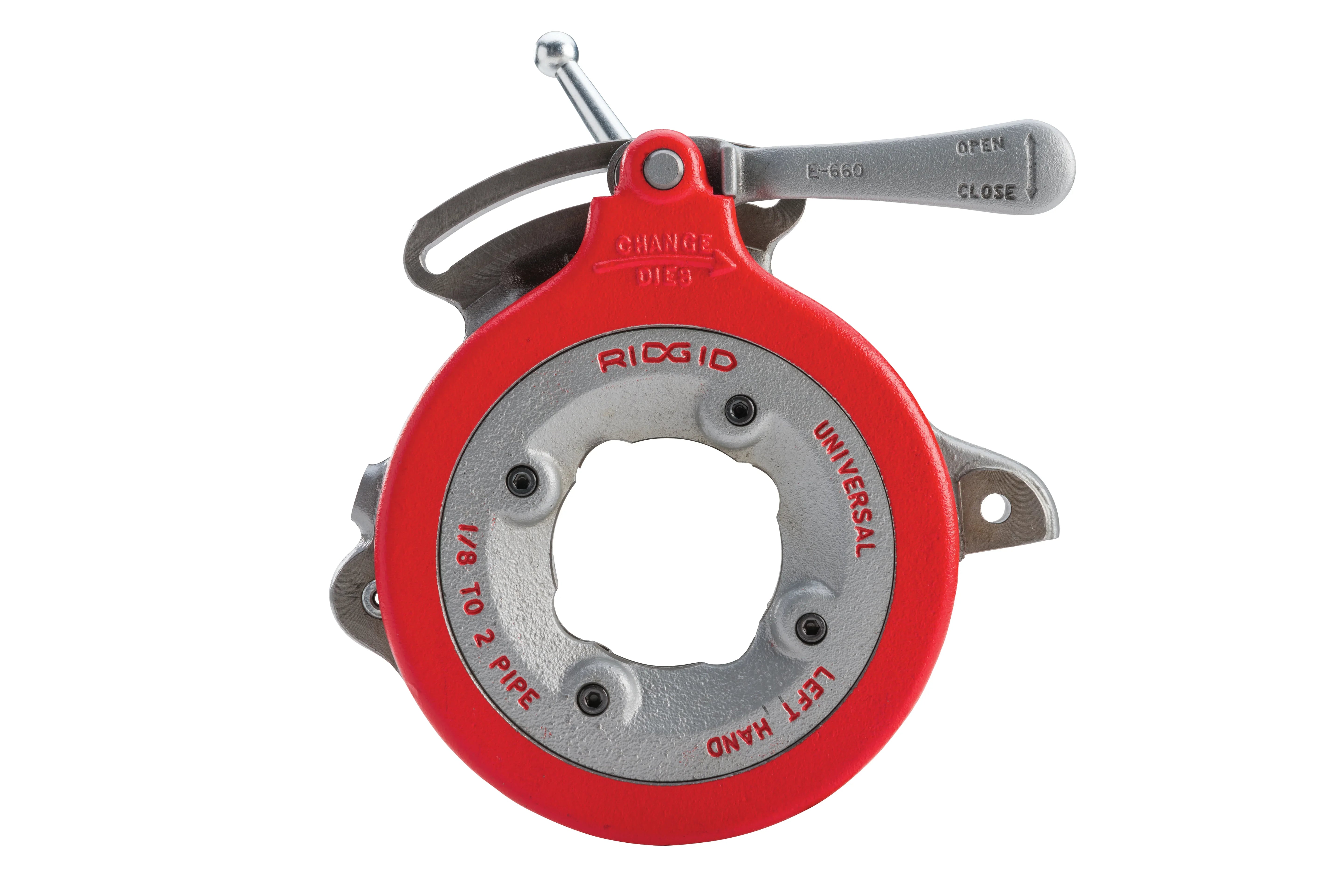 RIDGID 45322 - DIEHEAD 815A F/EUROPE - Vista 7