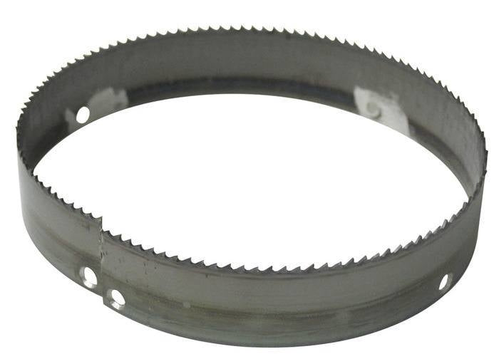 Cuchilla de reemplazo de 6-3/8 pulg. Greenlee - Sacabocados