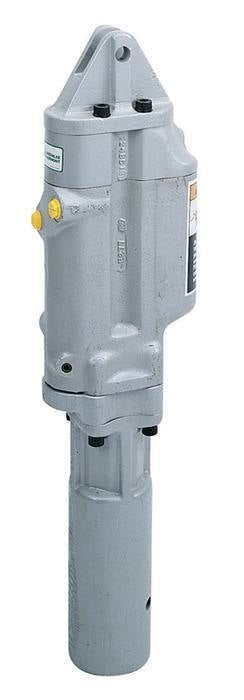 Martillo rompe pavimento - 25 lb Greenlee - Herramientas Manuales