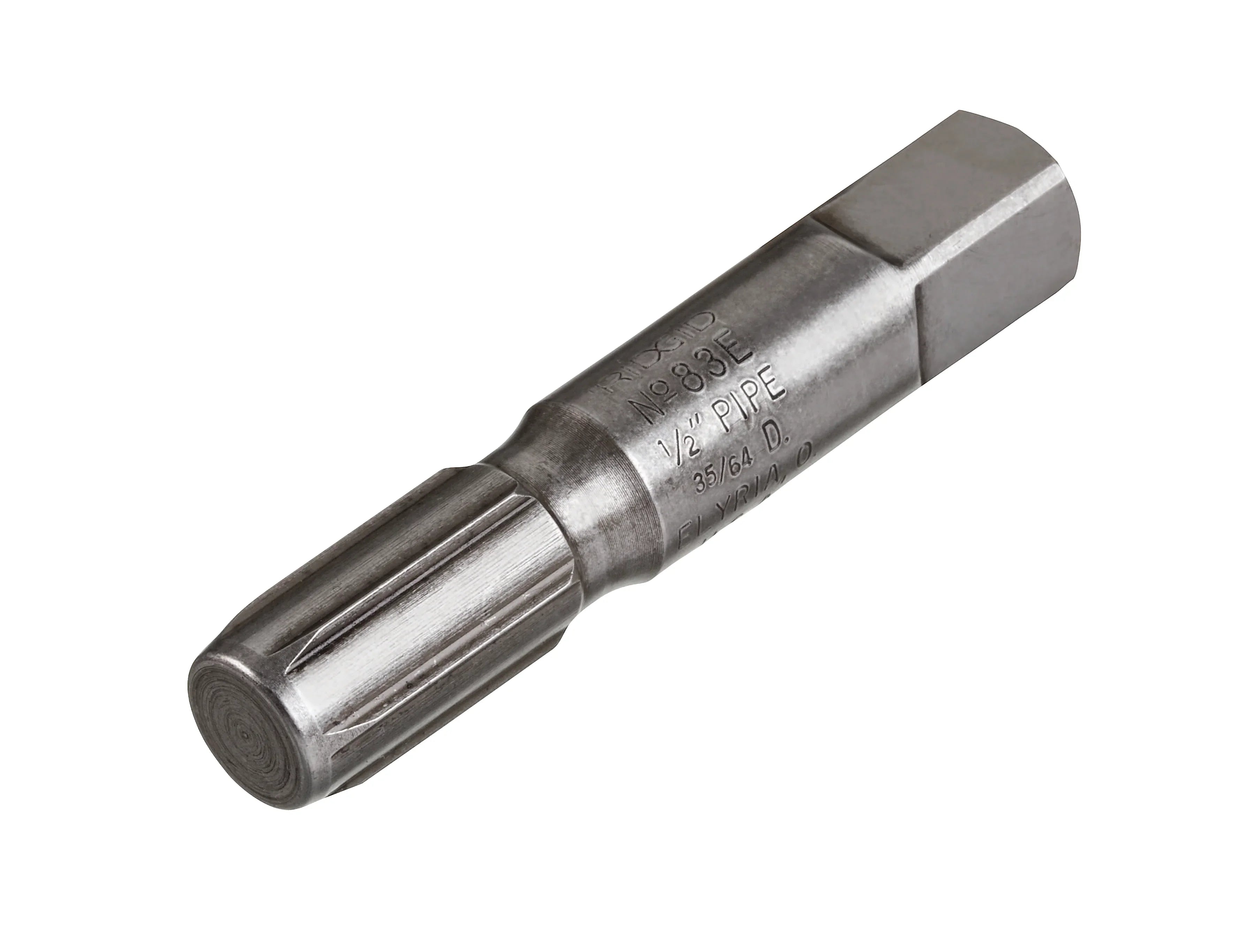 RIDGID 35650 - Extractor de tubo 85E HD