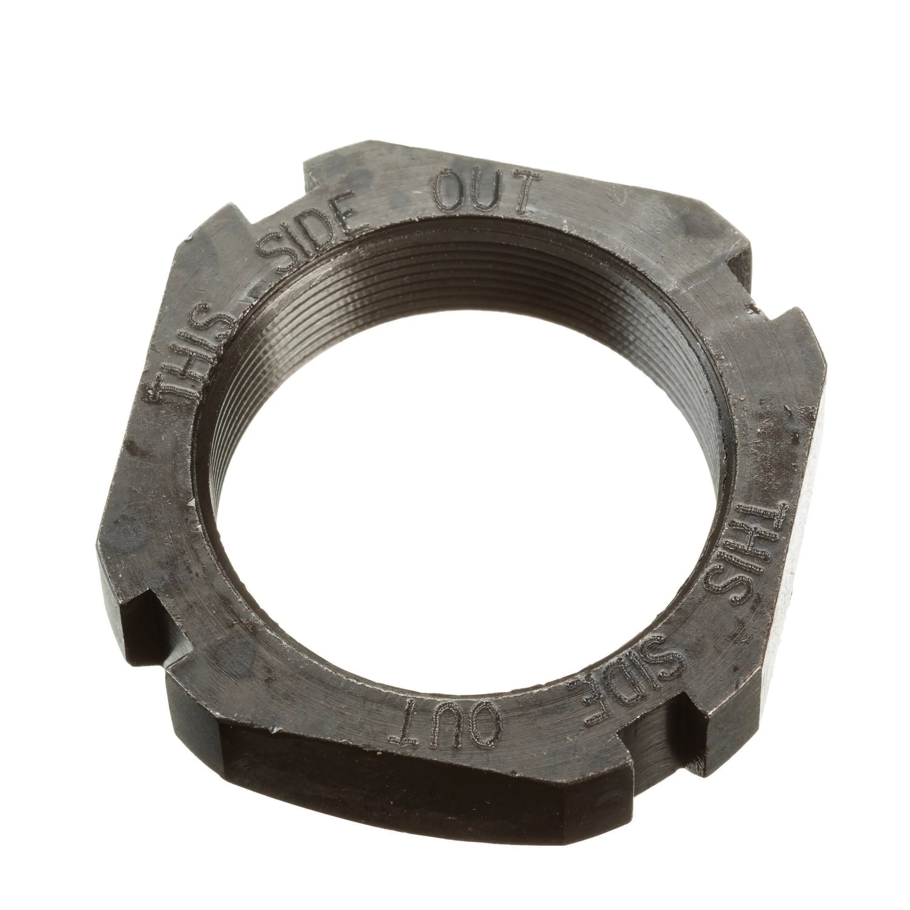 RIDGID 49607 - Tuerca de Rodamiento Retención