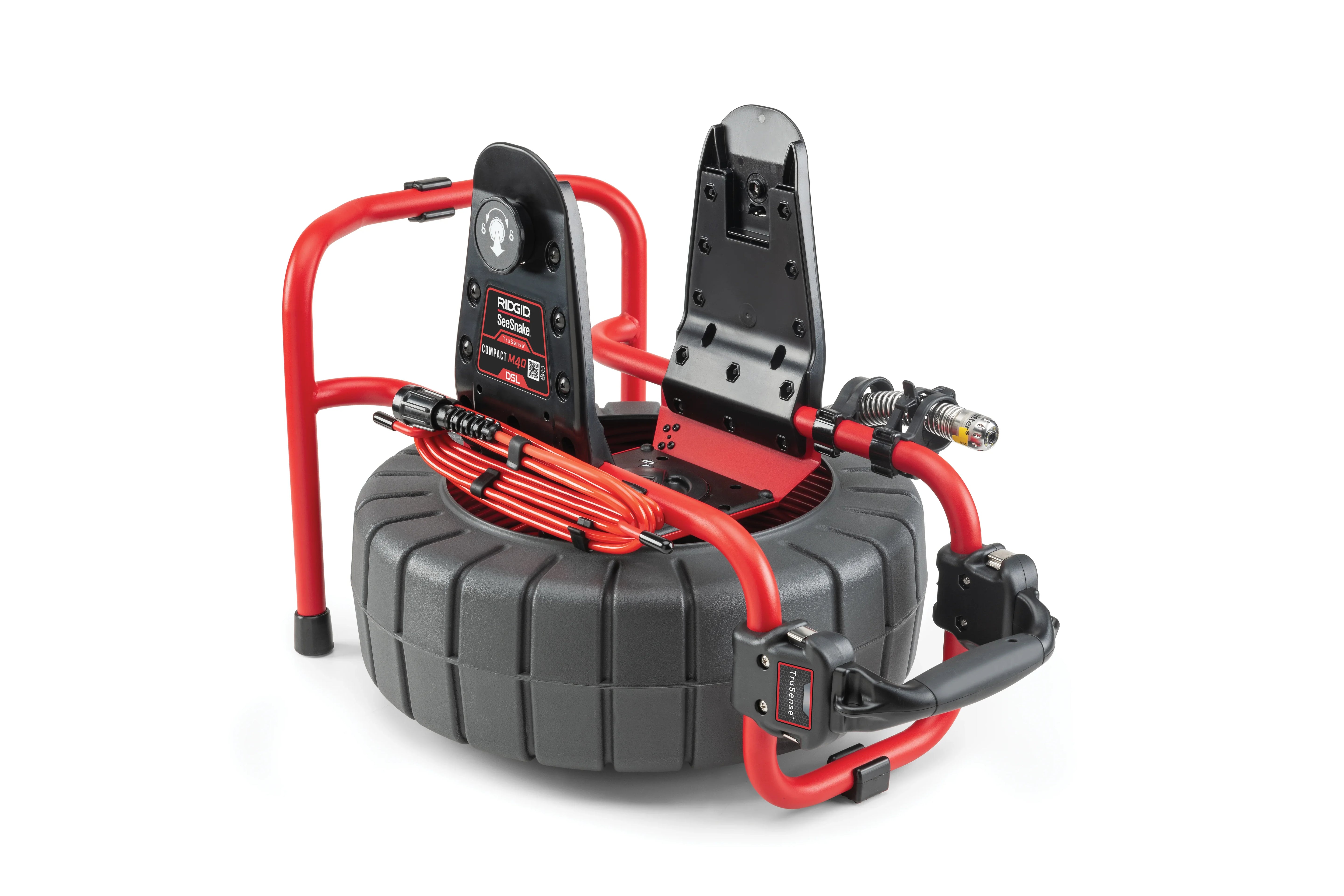 RIDGID 83027 - Bomba Hidráulica F/HM-502