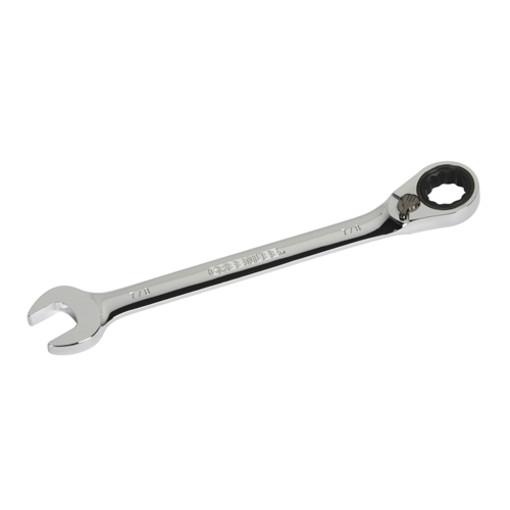 Llave de trinquete combinada de 7/8 pulg. Greenlee - Herramientas Manuales