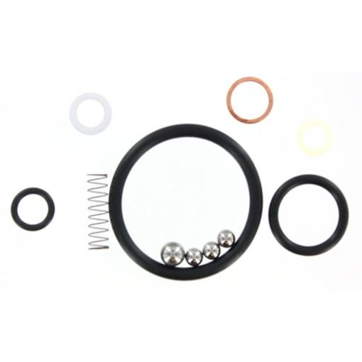 Greenlee Conjunto de Reparación Sellos para 746