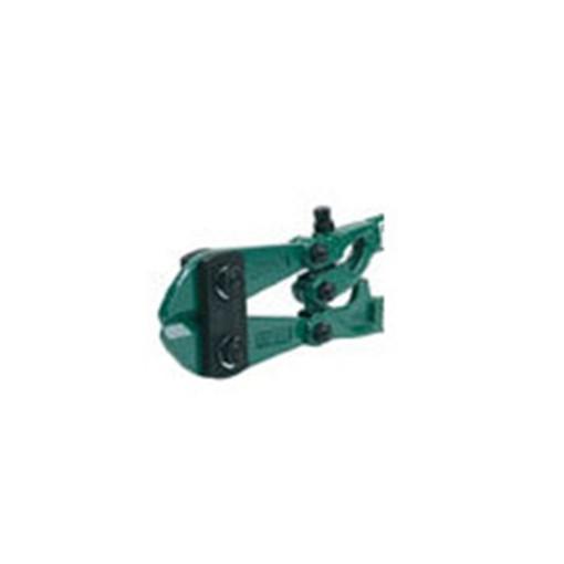 Greenlee Cuchilla con Pernos (HDBC26)