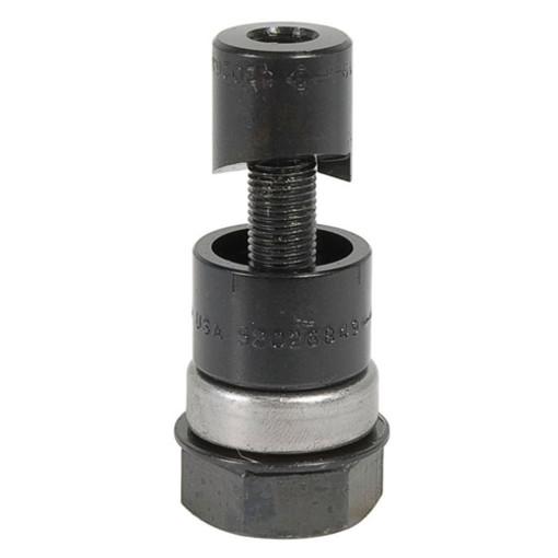 Unidad perforadora de 3/4 pulg. Greenlee - Sacabocados