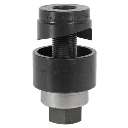 Unidad perforadora Slug-Buster de 1-5/8 pulg. Greenlee - Sacabocados