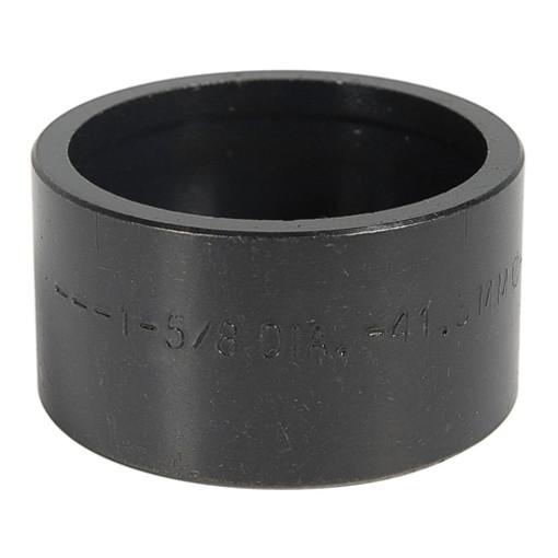 Troquel redondo de 1-5/8 pulg. Greenlee - Sacabocados