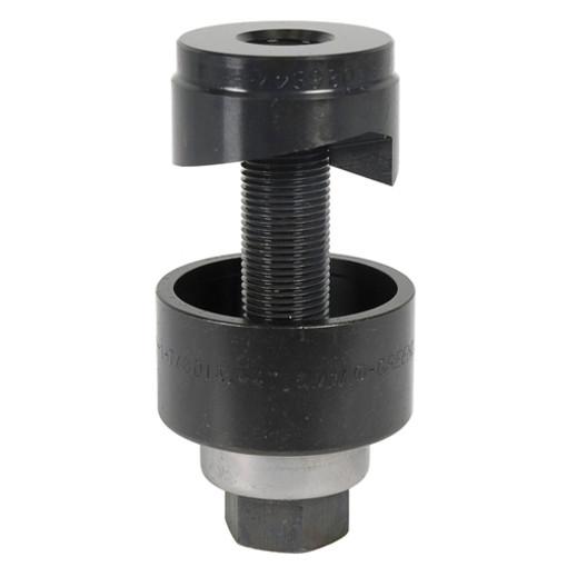 Unidad perforadora de 1-7/8 pulg. Greenlee - Sacabocados