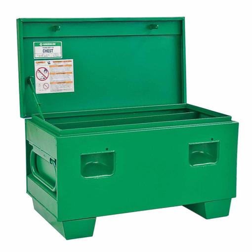 Caja de herramientas (1636) Greenlee - Almacenamiento