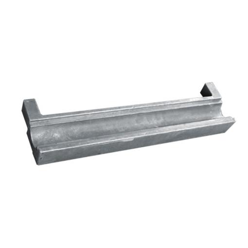 Greenlee 2" Barra de Seguimiento 882