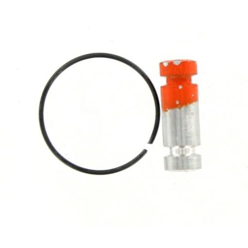 Pasador de corte de 600 lb (39298)
