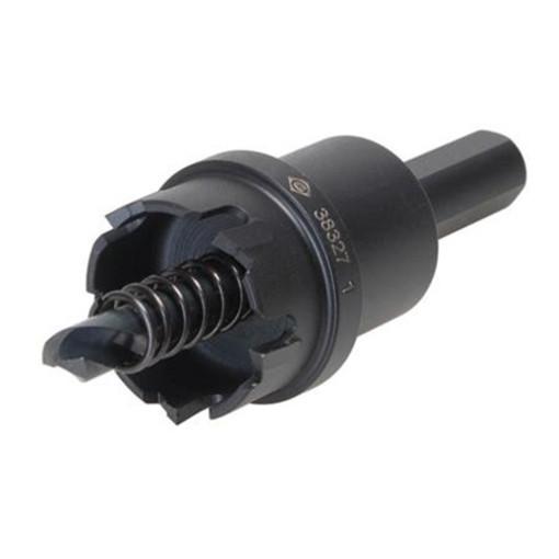 Cortador de punta de carburo para orificios de 7/8 in