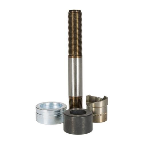 Unidad Slug Splitter de 3/4 pulg. (pop) Greenlee - Sacabocados