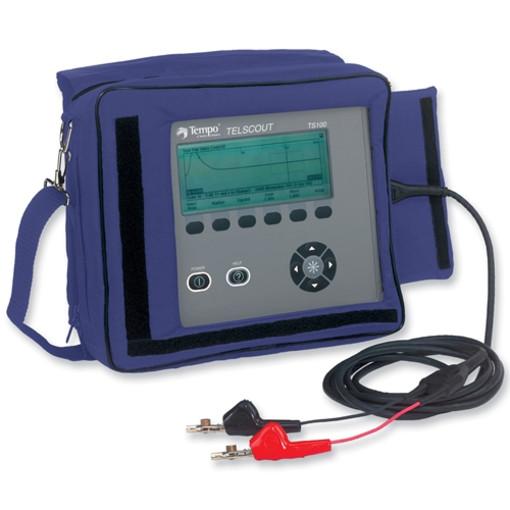 Greenlee Telescout Metalico TDR