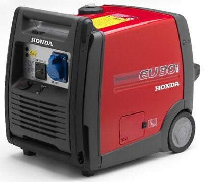 Honda EU30I Planta de Luz Portátil de 3000 Watts
