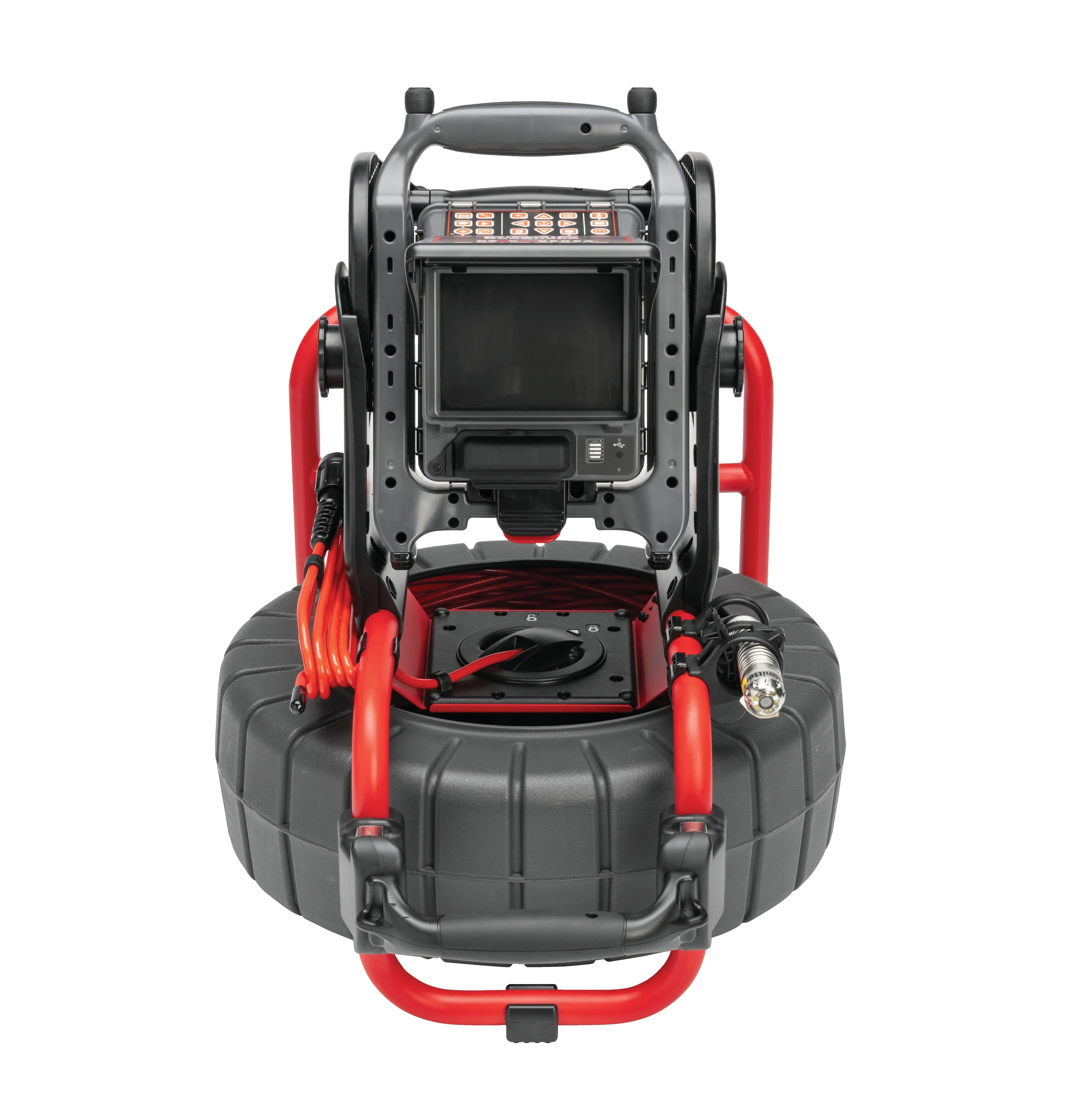RIDGID 63818 - 