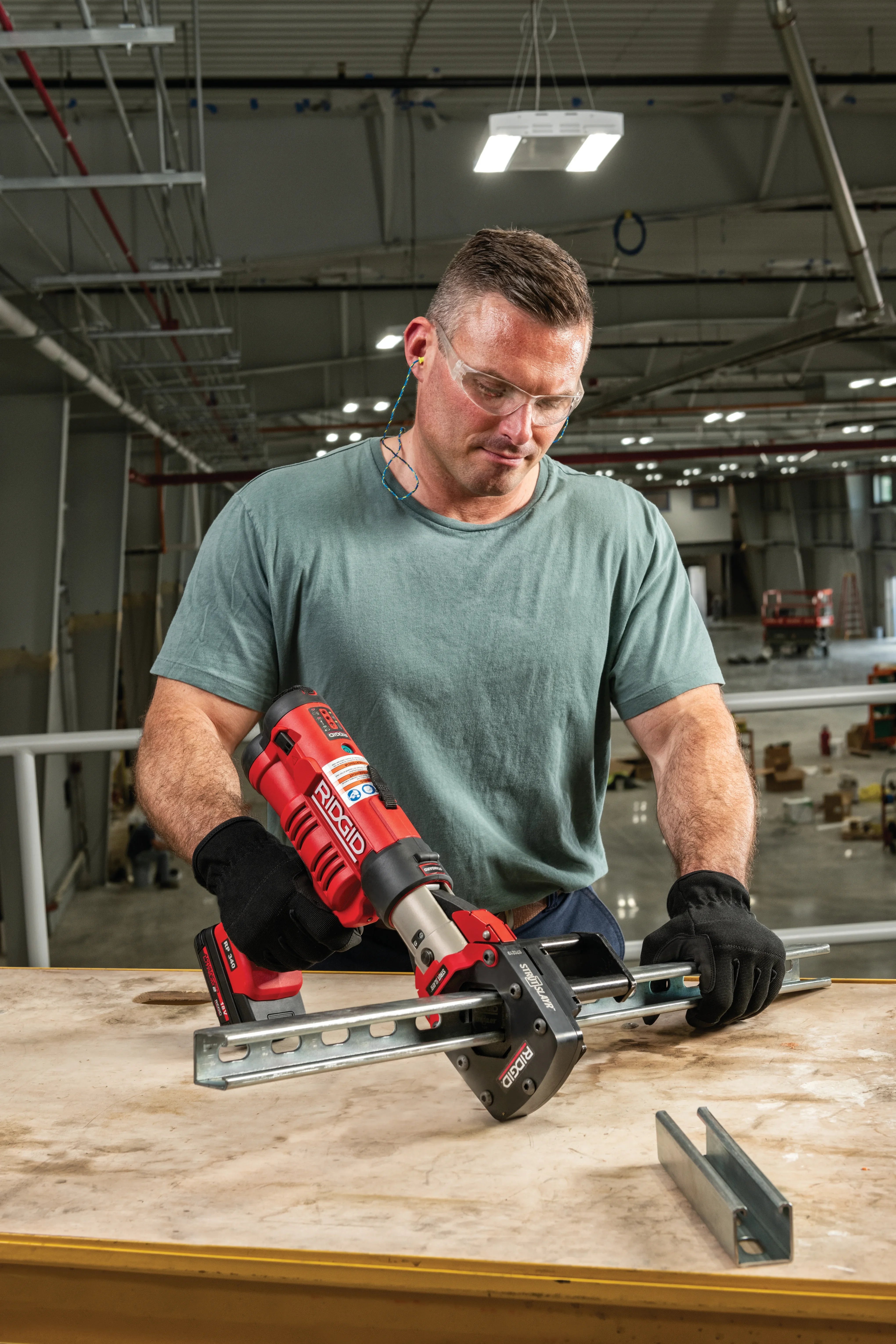 RIDGID 64203 - 