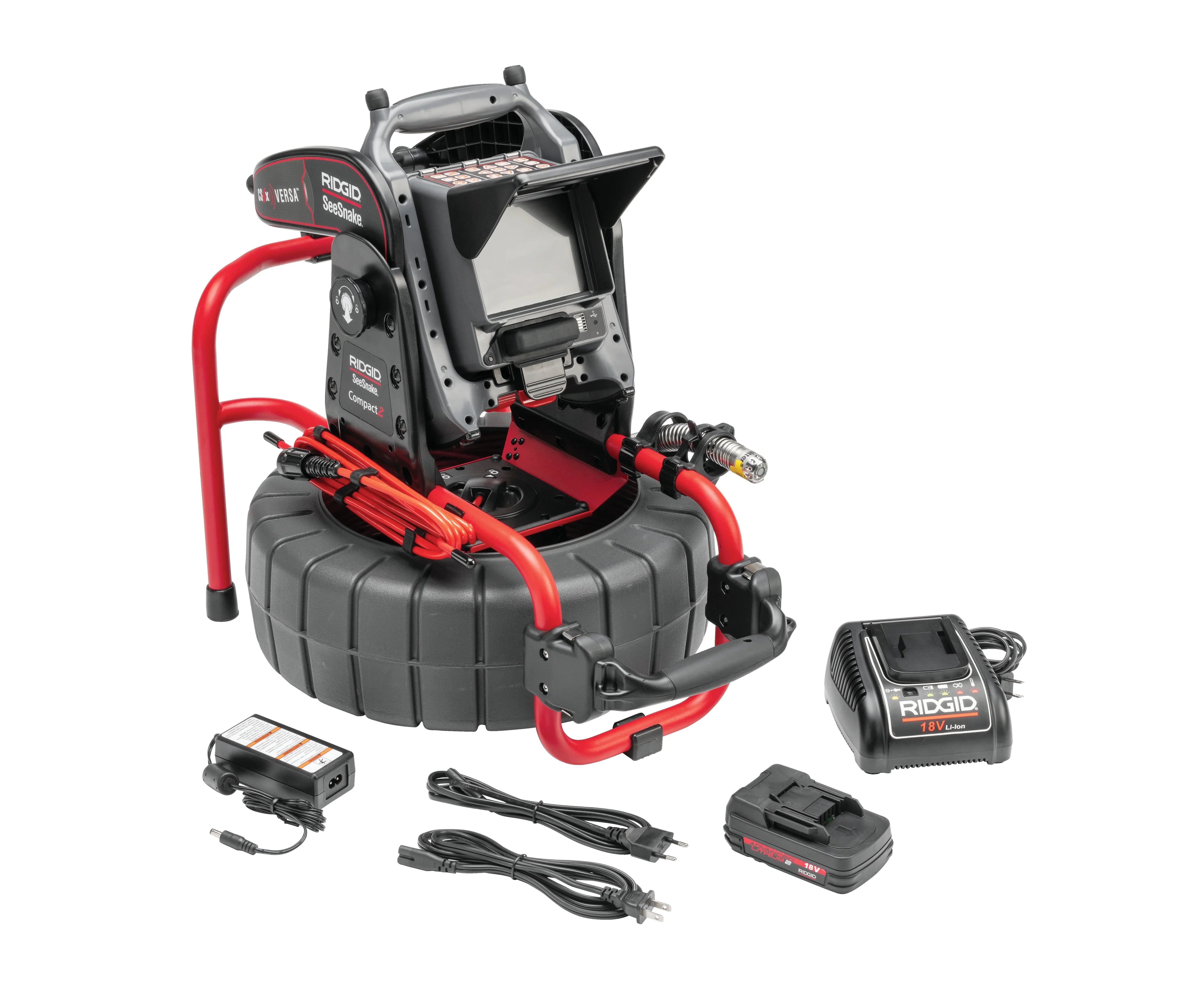 RIDGID 65103 - 