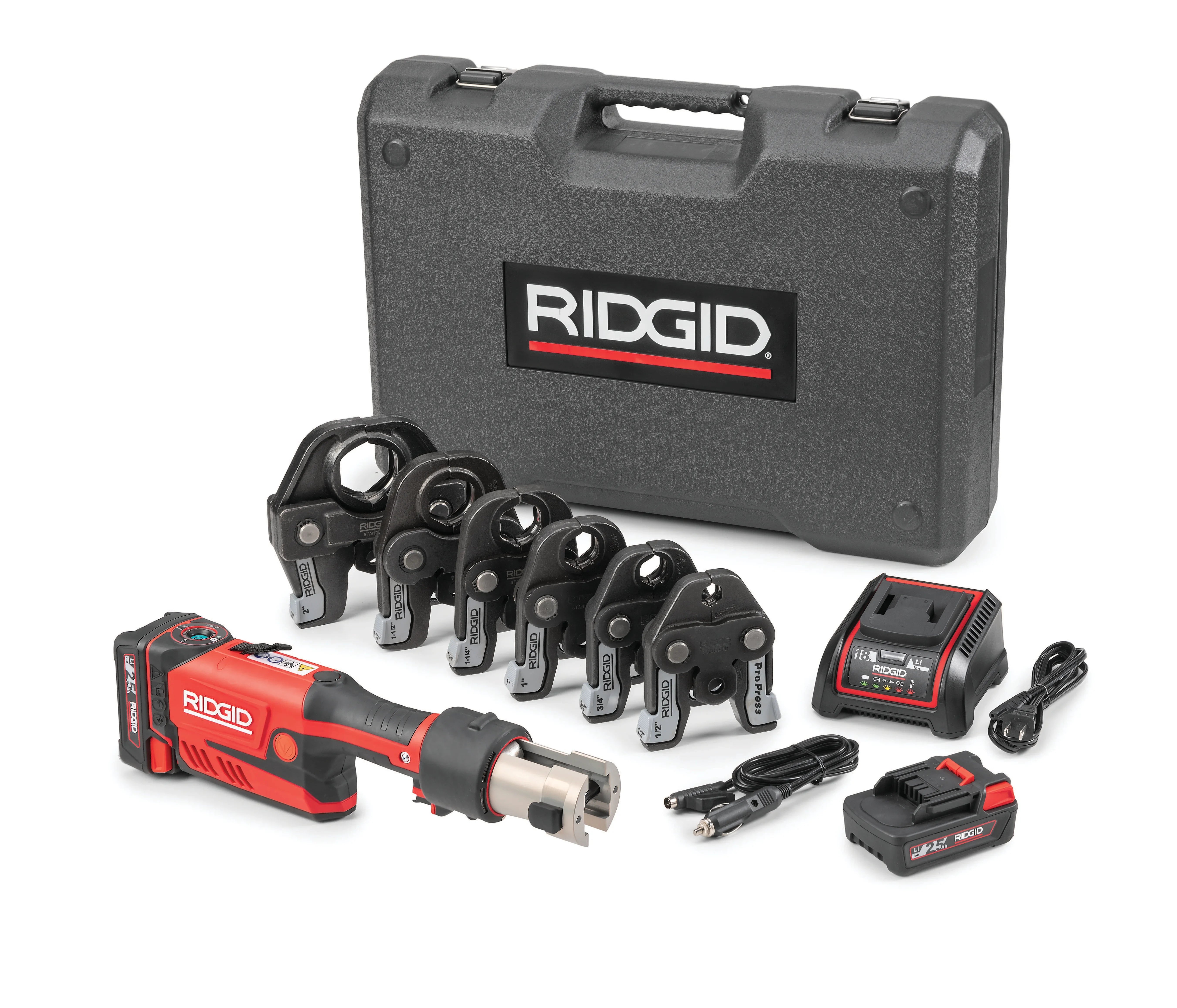 RIDGID 67188 - 
