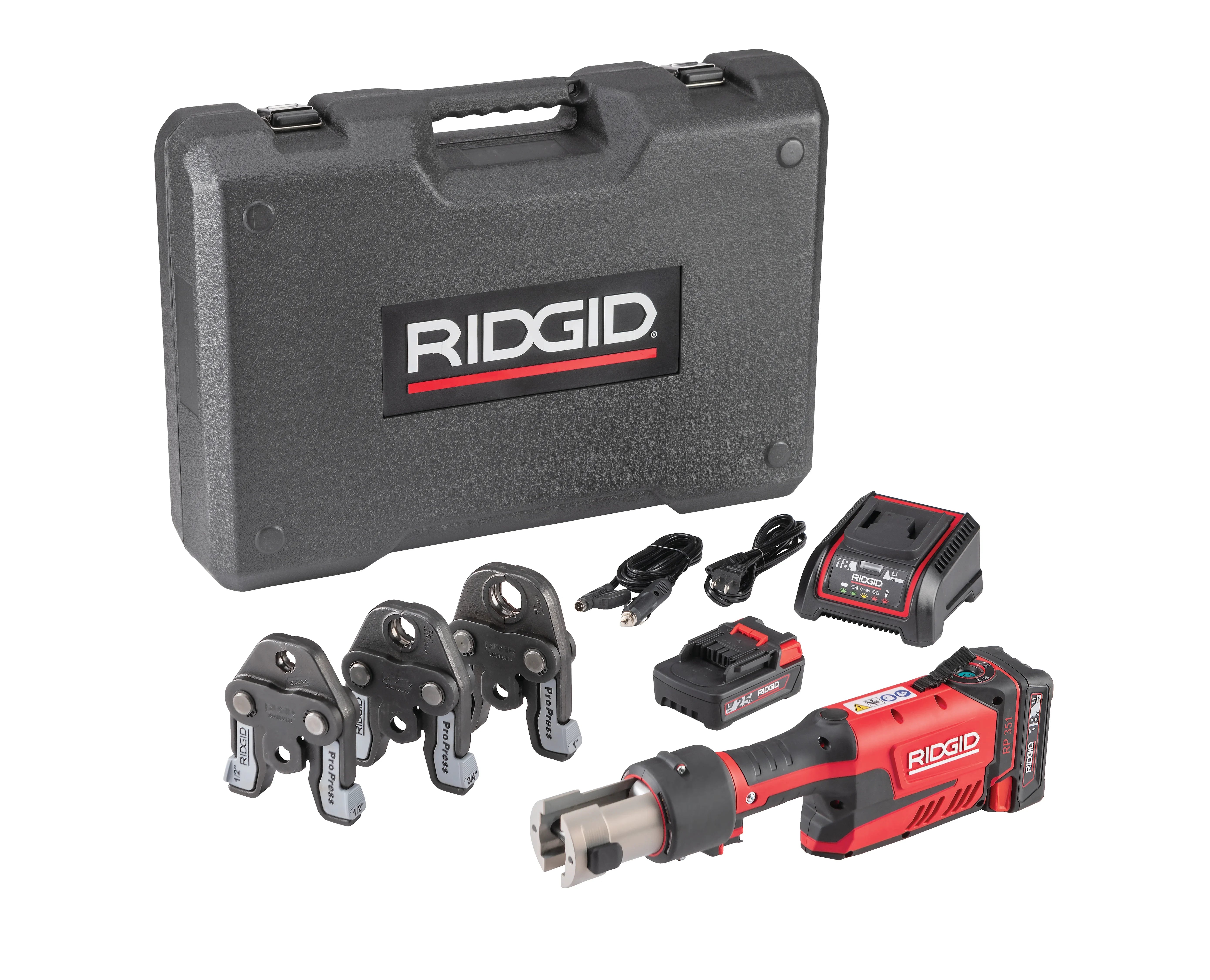 RIDGID 67192 - 