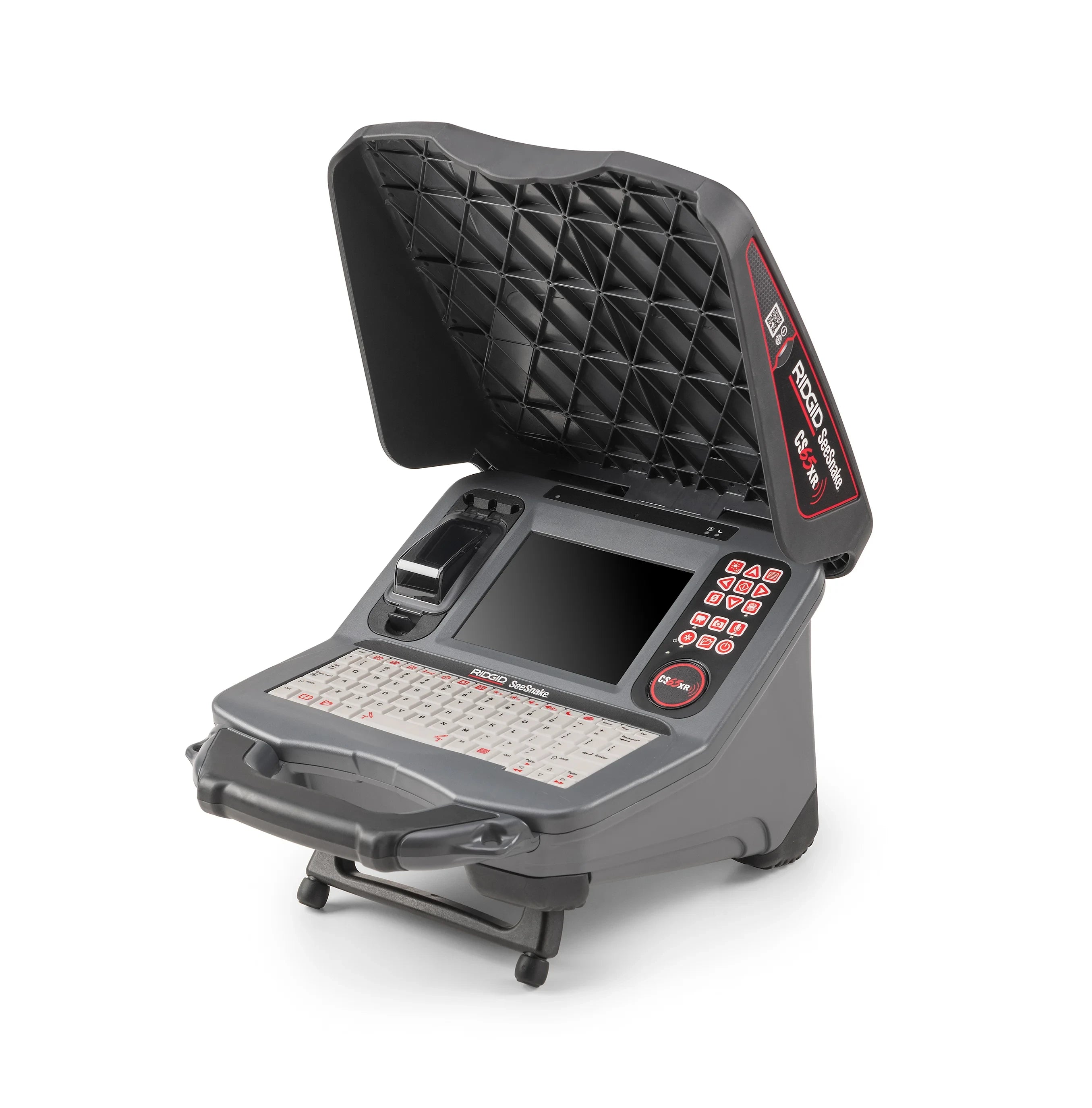 RIDGID 68815 - Carro Con Palanca 311
